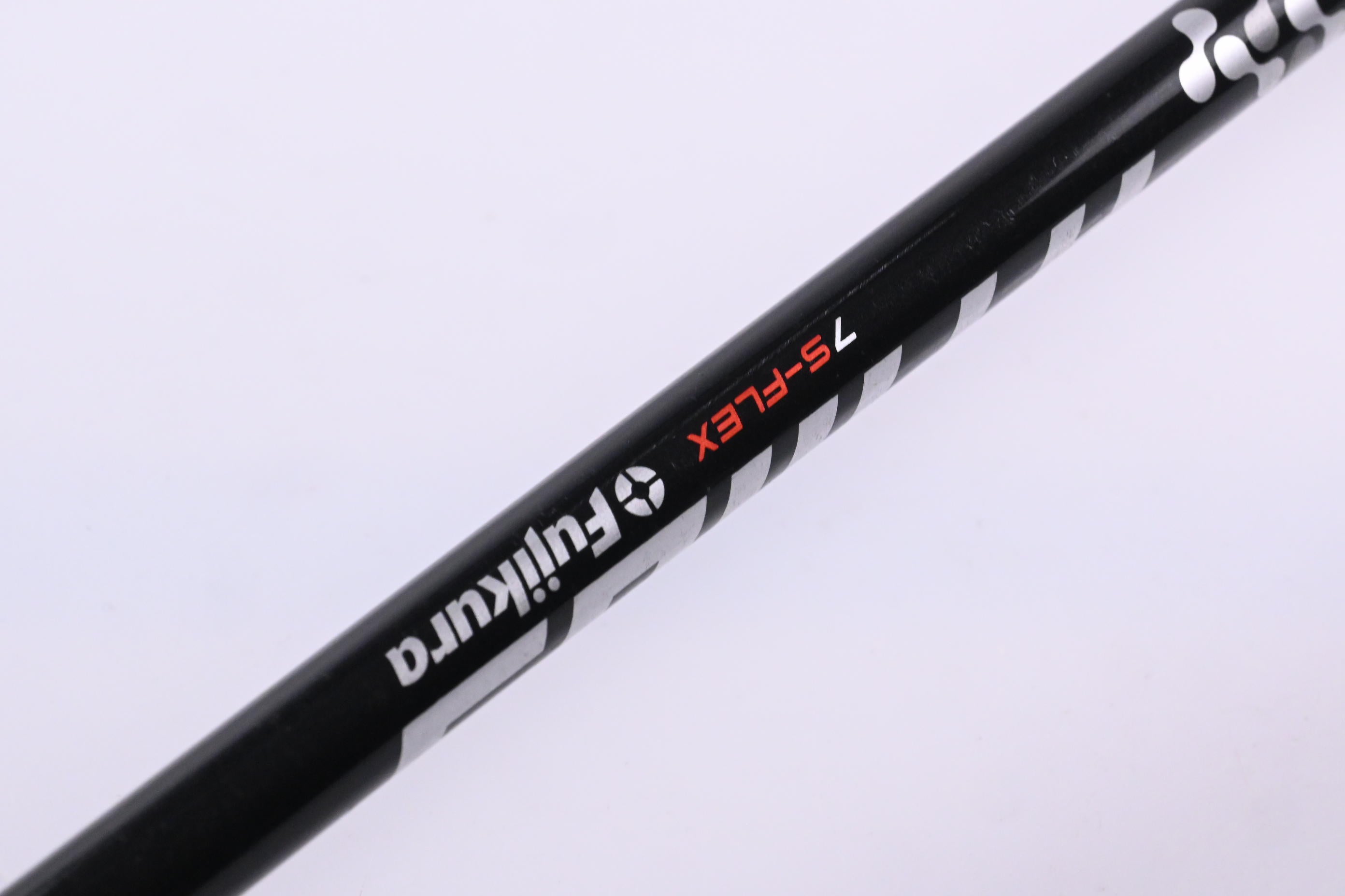 Taylormade M6 #4 Hybrid / 22 Degree / Stiff Flex Fujikura Atmos Orange 7 Shaft