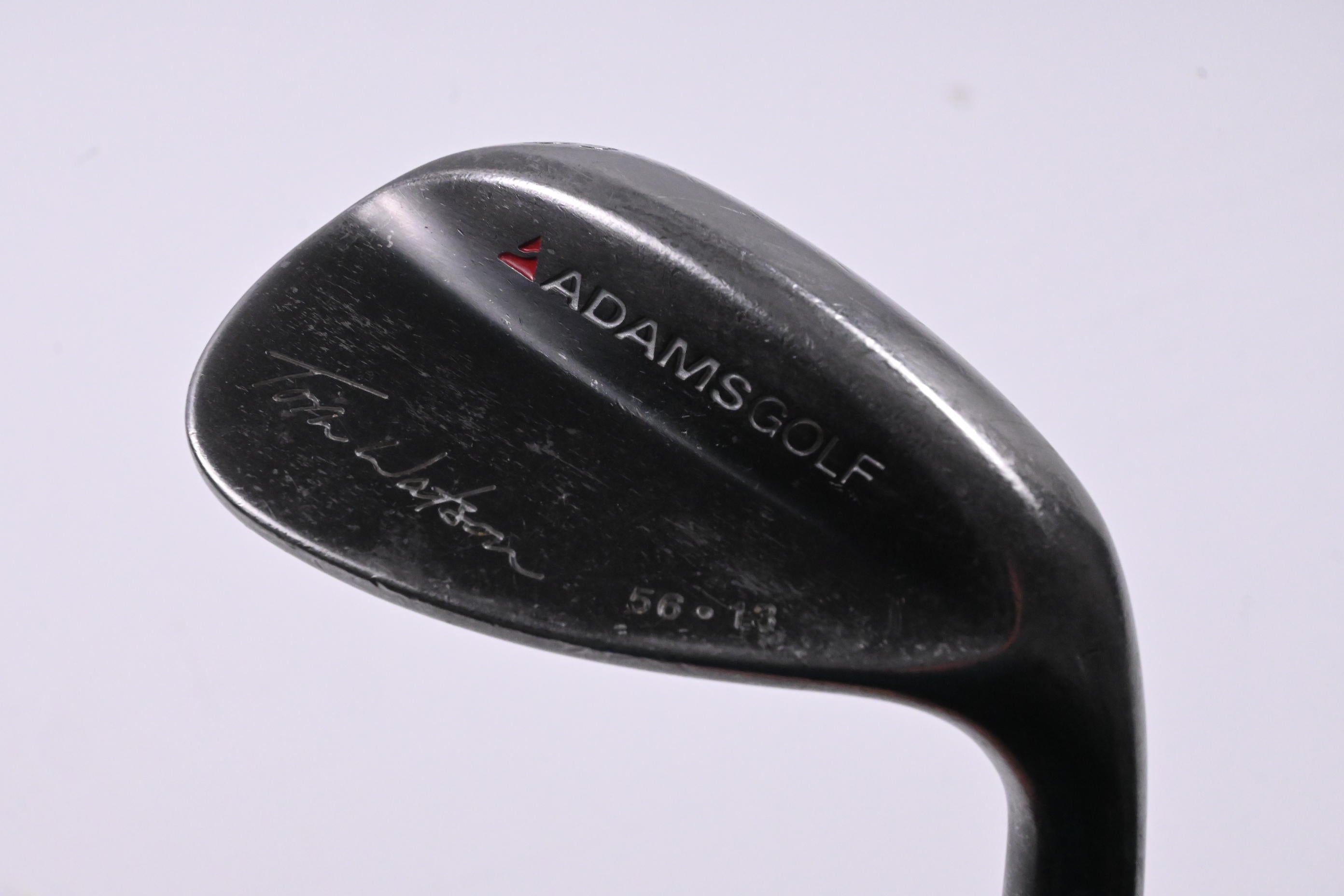 Adams Tom Watson Sand Wedge / 56 Degree / Wedge Flex Performance Lite Shaft