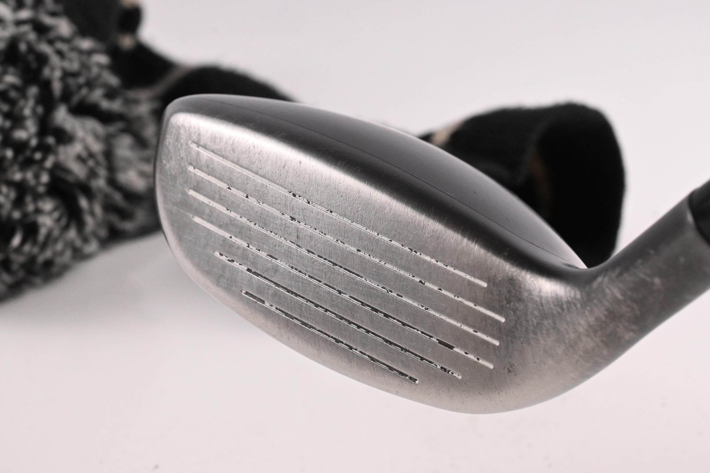 Ping G30 #4 Hybrid / 22 Degree / Regular Flex Ping TFC 419 Shaft