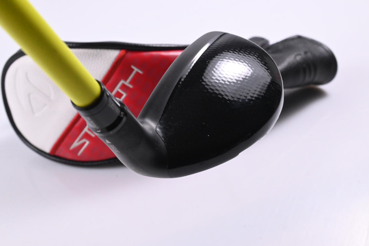 Taylormade Stealth 2 Plus #3 Hybrid / 19.5 Degree / Regular Flex UST ProForce V2