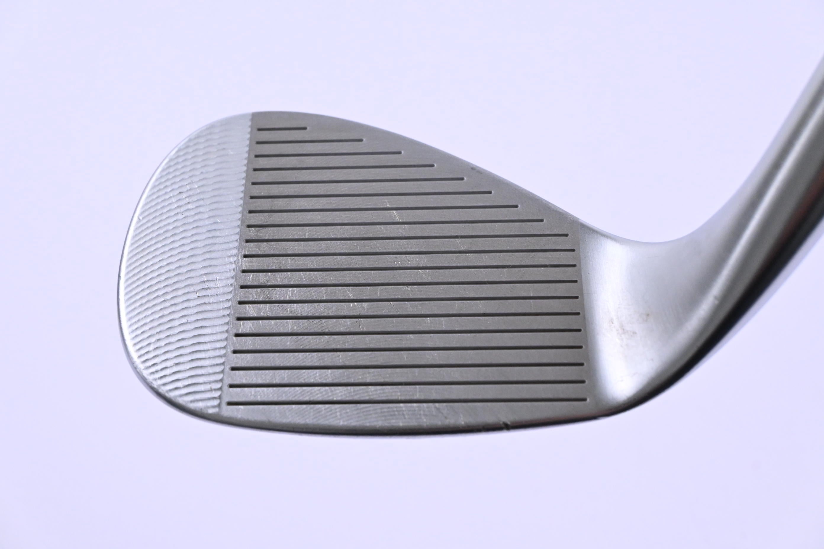 Cleveland RTX 6 Zipcore Lob Wedge / 58 Degree / Wedge Flex Dynamic Gold Spinner