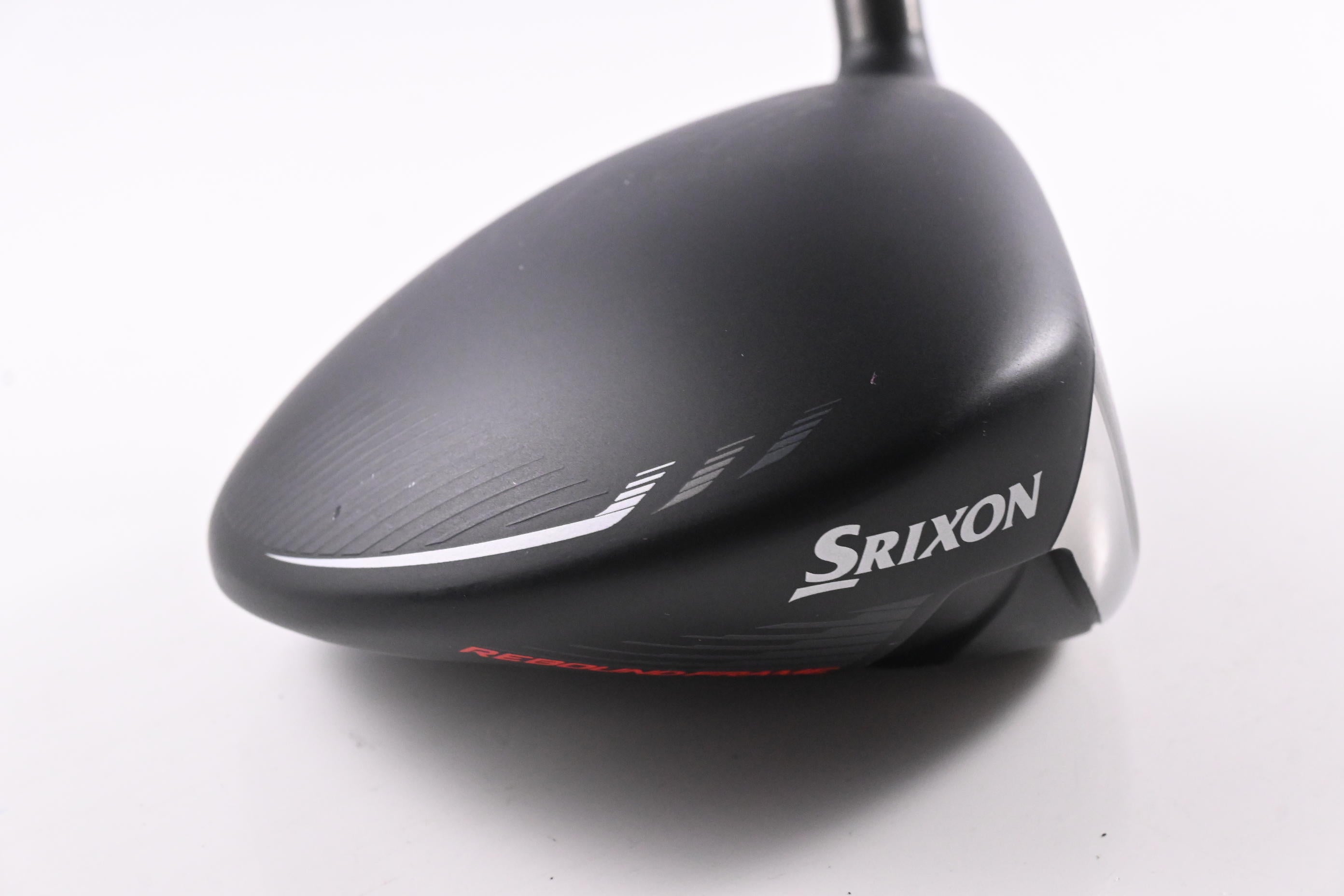 Srixon ZX7 Mk II 2023 Driver / 9.5 Degree / Regular Flex Ventus TR Blue 6 Shaft