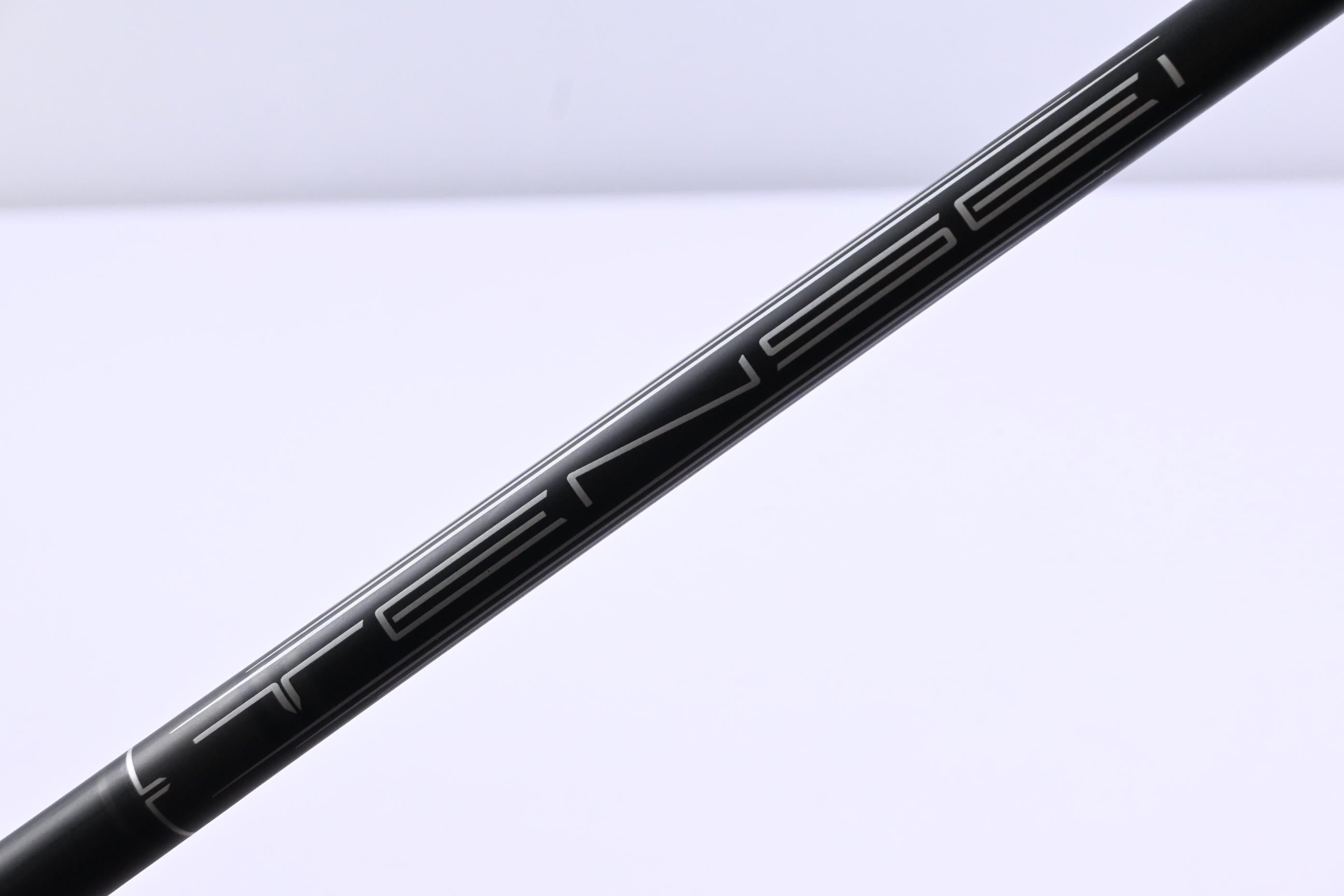 Tensei 1K Black 75 #7 Wood Shaft / Stiff Flex / Taylormade 2nd Gen Adapter
