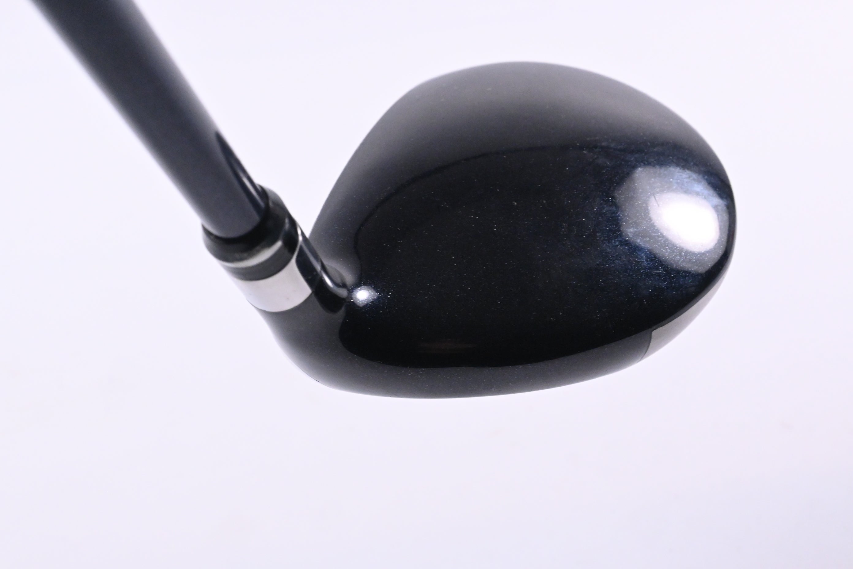 Yonex Cyberstar M II #5 Wood / 18 Degree / Stiff Flex Yonex HS 60 Shaft
