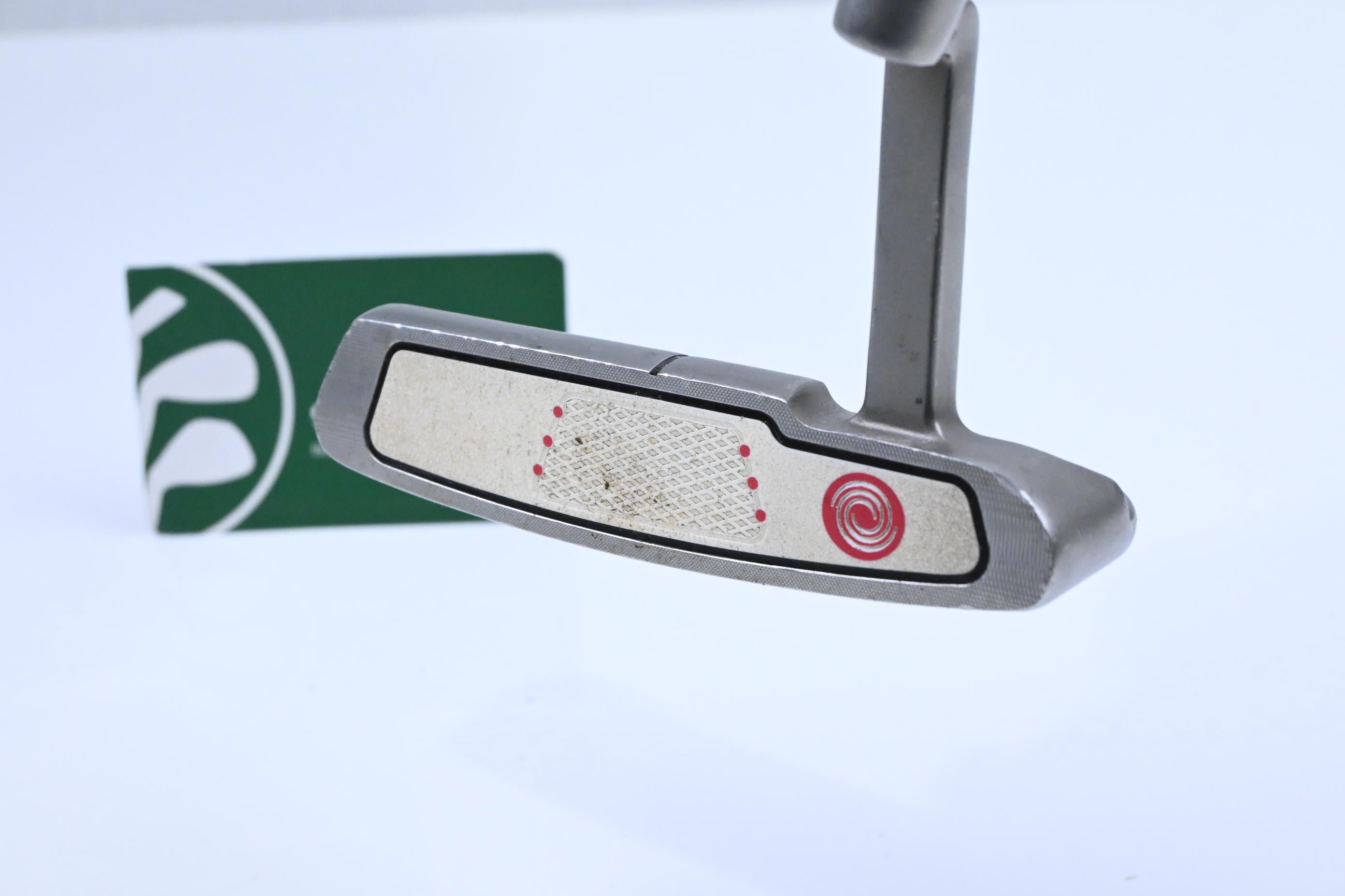 Odyssey White Hot XG #1 Putter / 35 Inch