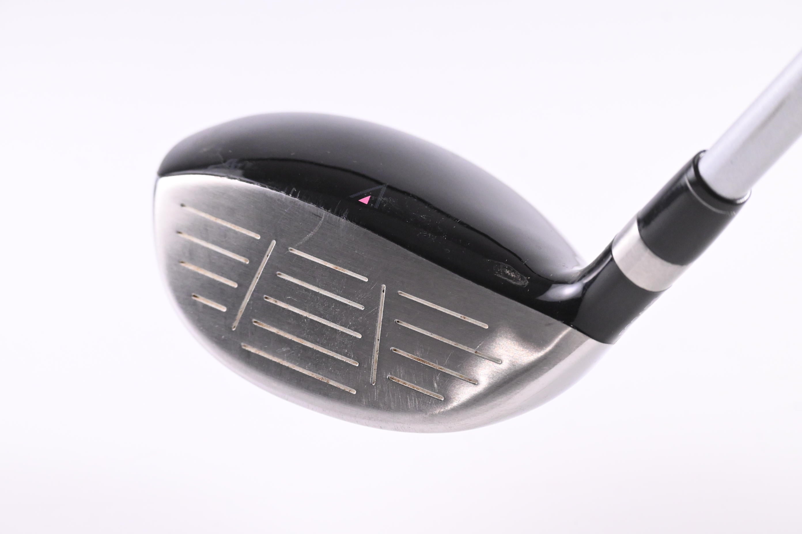 Ladies Benross Jewel #5 Hybrid / 26 Degree / Ladies Flex Benross Shaft