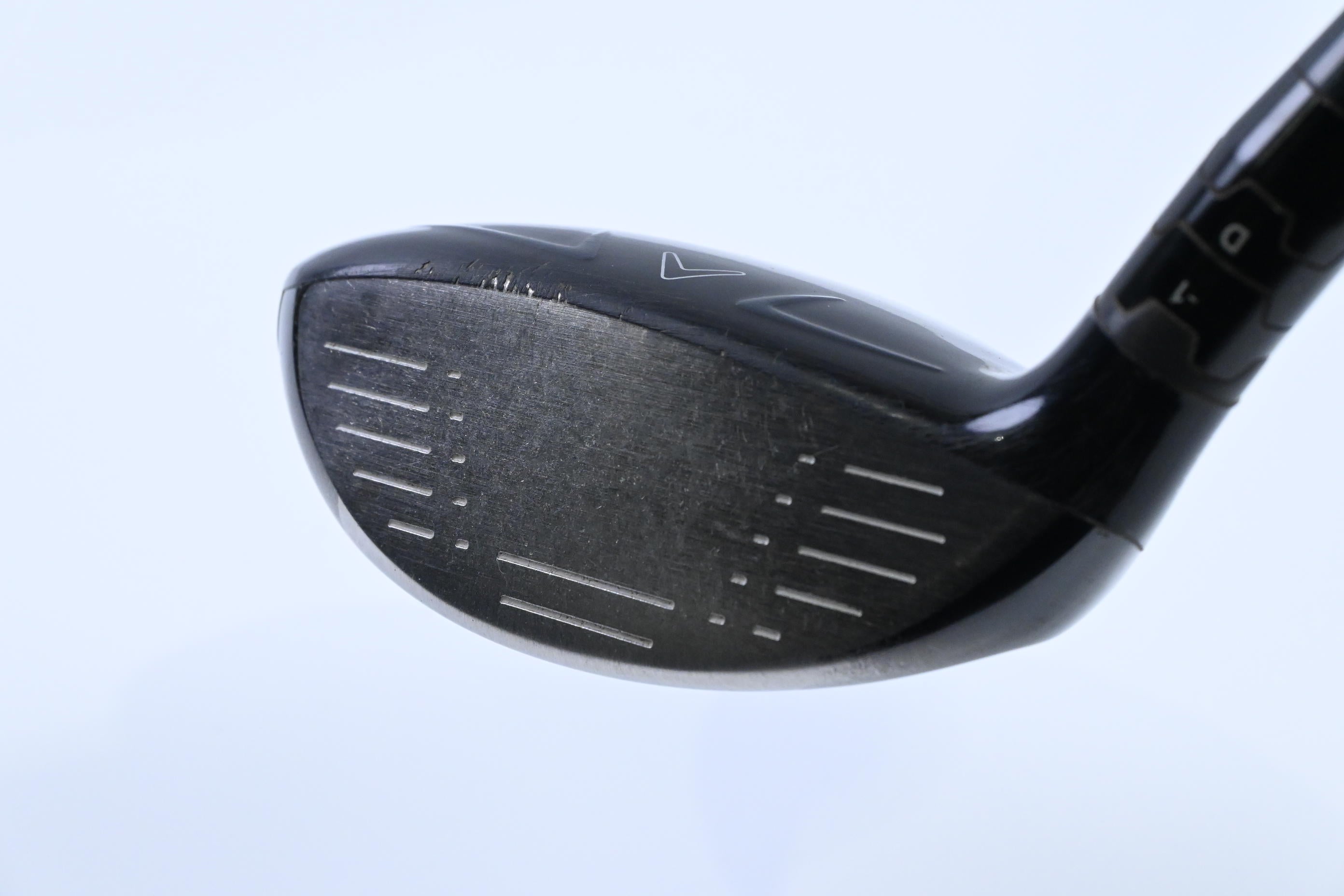 Callaway GBB Epic #3 Wood / 15 Degree / Stiff Flex HZRDUS T800 65