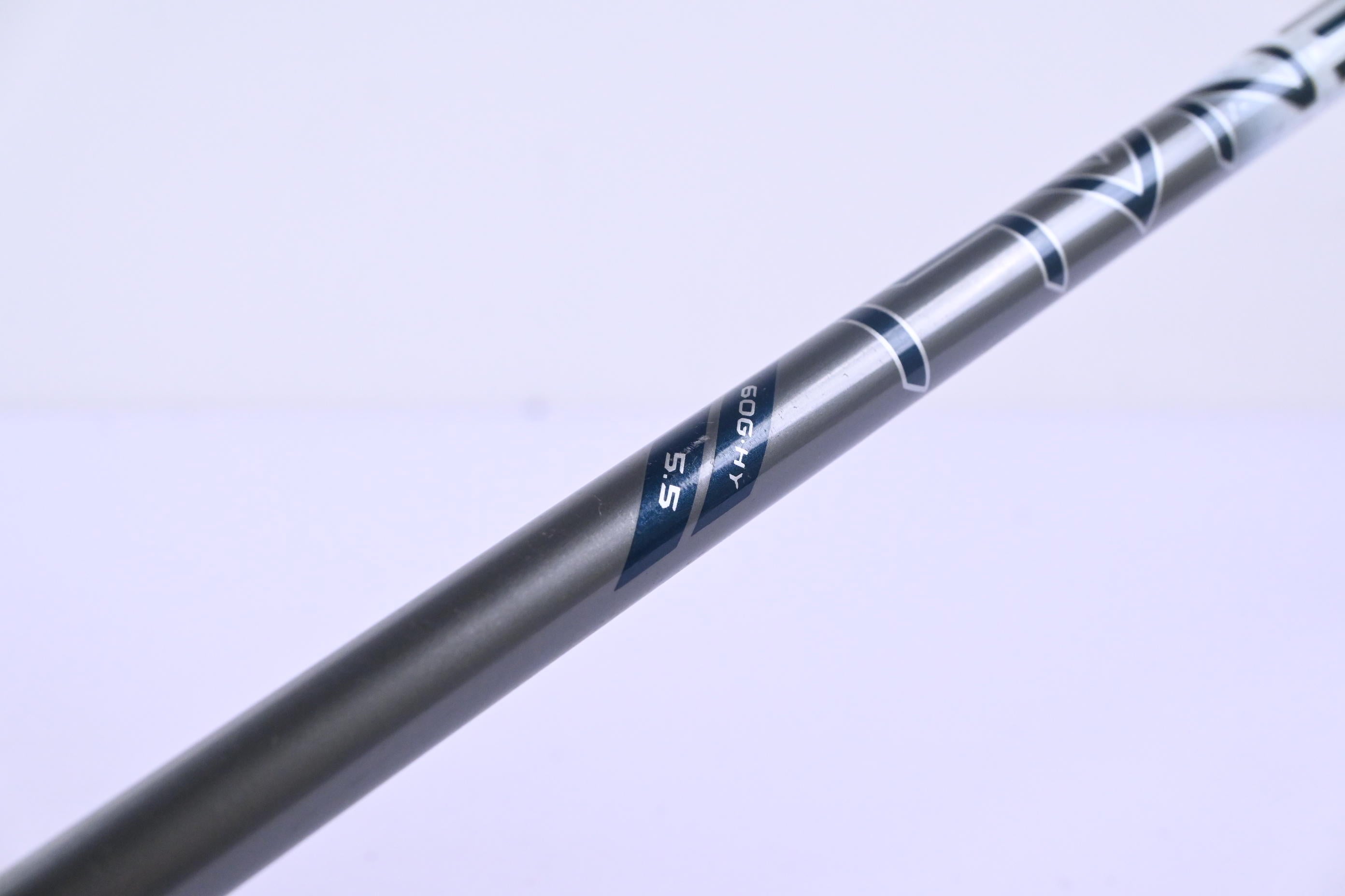 Callaway Elyte #3 Hybrid / 19 Degree / Regular Flex Project X Denali Charcoal 60