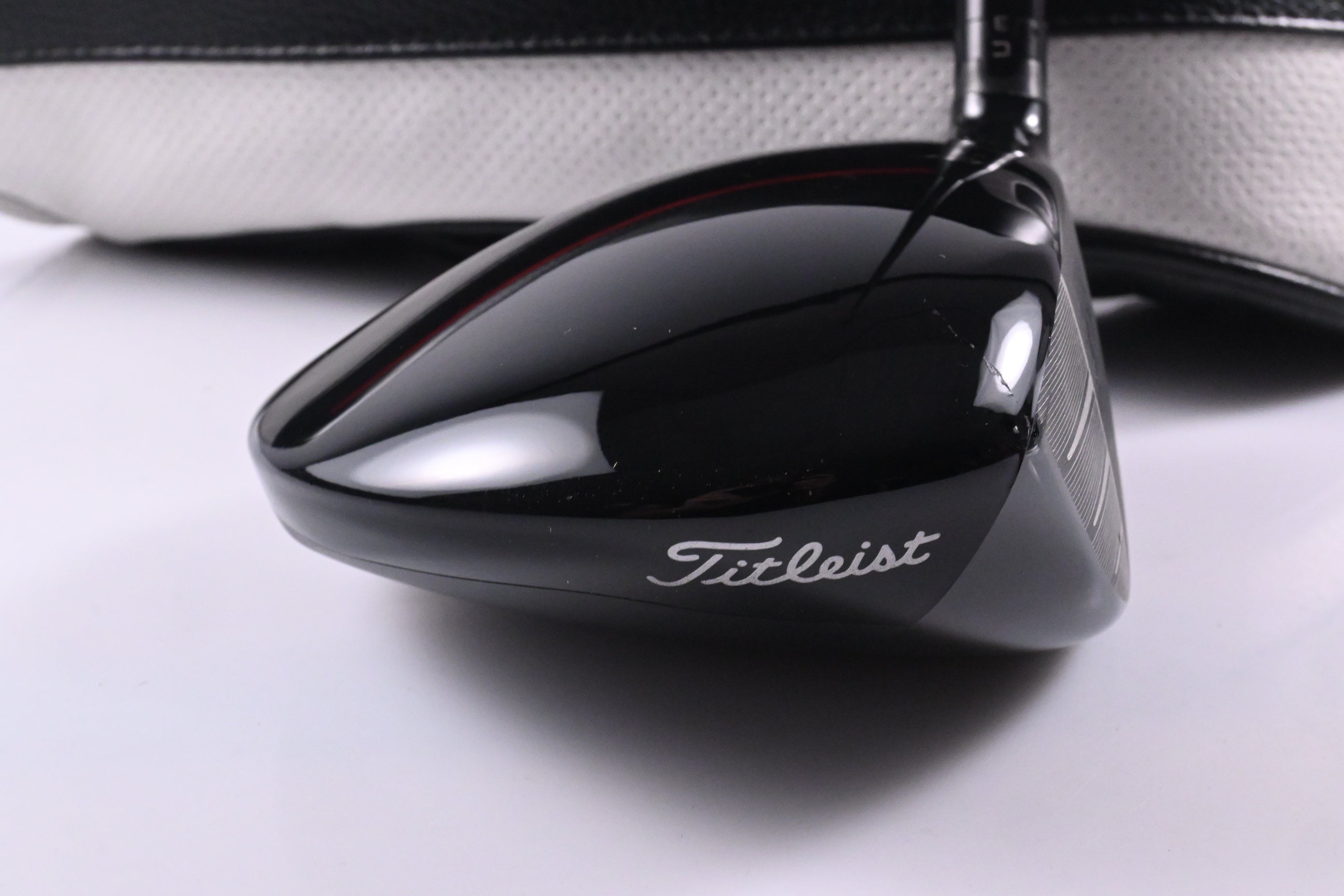 Titleist GT2 Driver / 11 Degree / Stiff Flex Tensei AV Blue 55 Shaft