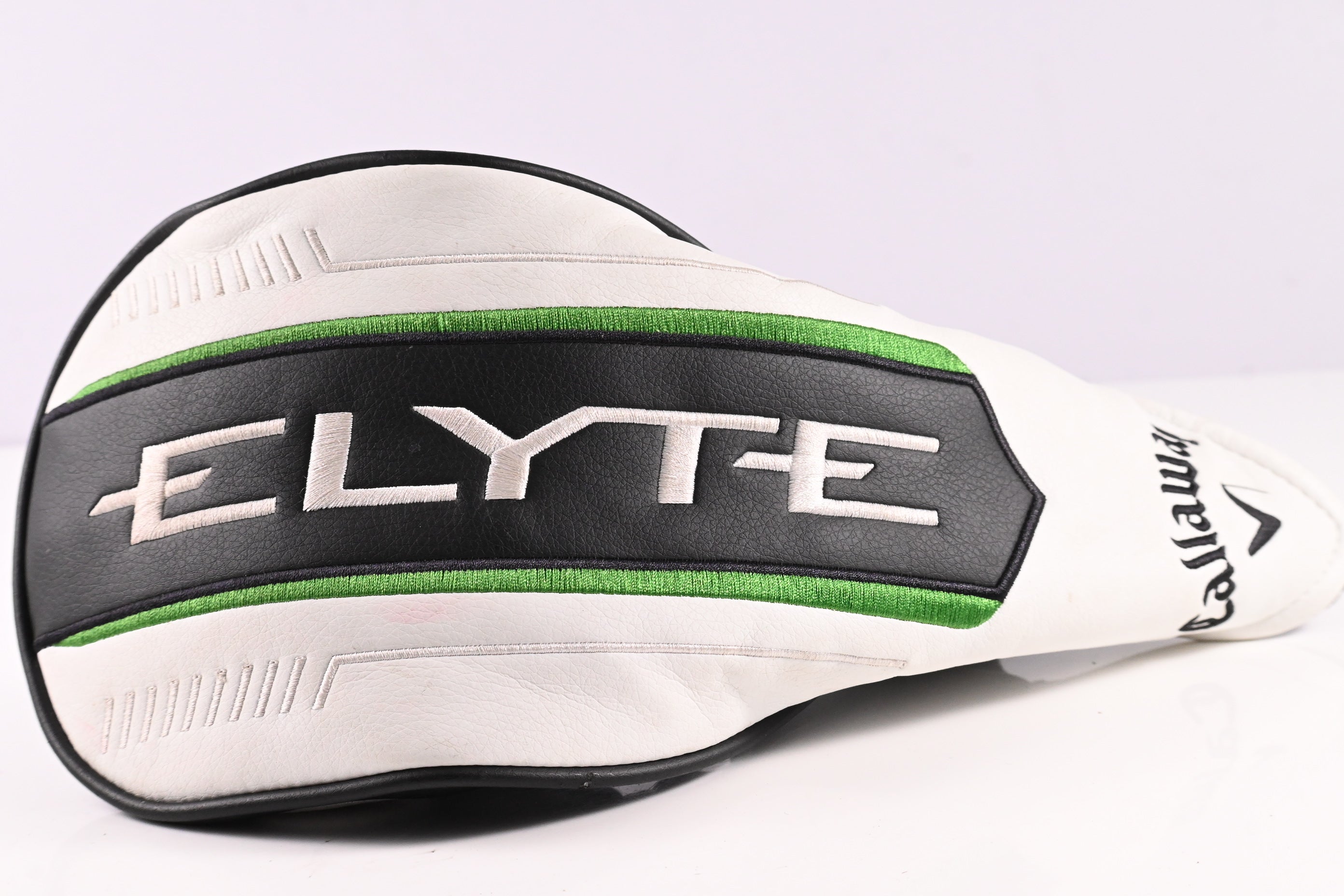 Callaway Elyte Driver / 10.5 Degree / Senior Flex Project X Cypher 50 Shaft