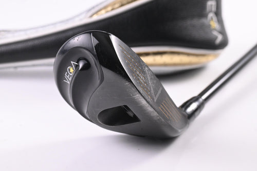 Vega Alkaid #2 Hybrid / 16 Degree / Stiff-Regular Flex Vega Shaft