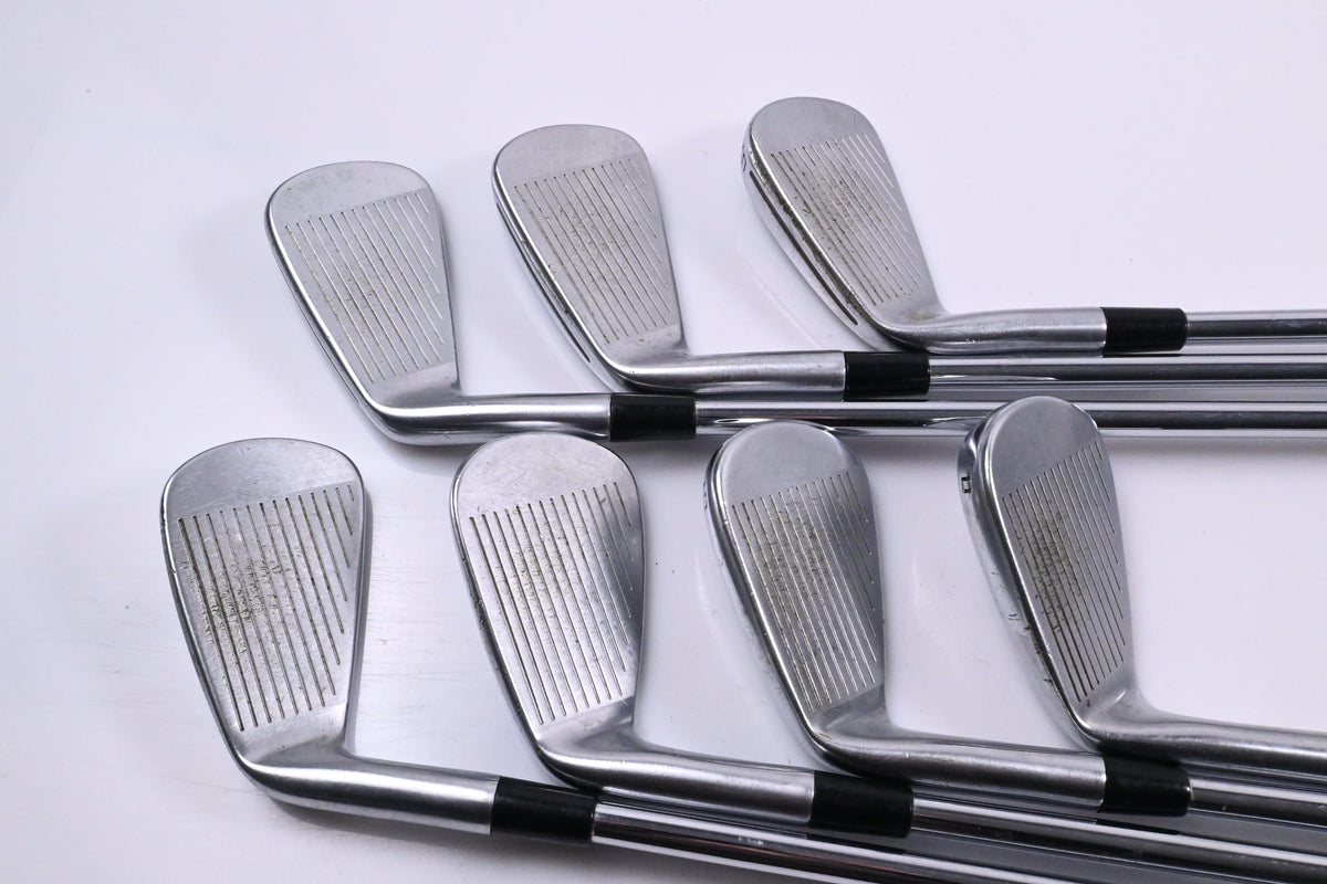 Taylormade P770 2020 Irons / 4-PW / Stiff Flex Project X LZ Shafts