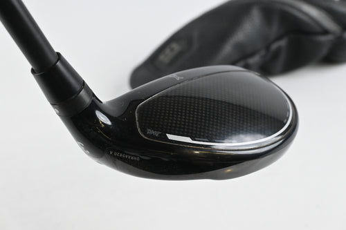 PXG 0311 Black Ops #3 Hybrid / 19 Degree / Senior Flex Cypher 2.0 50 Shaft