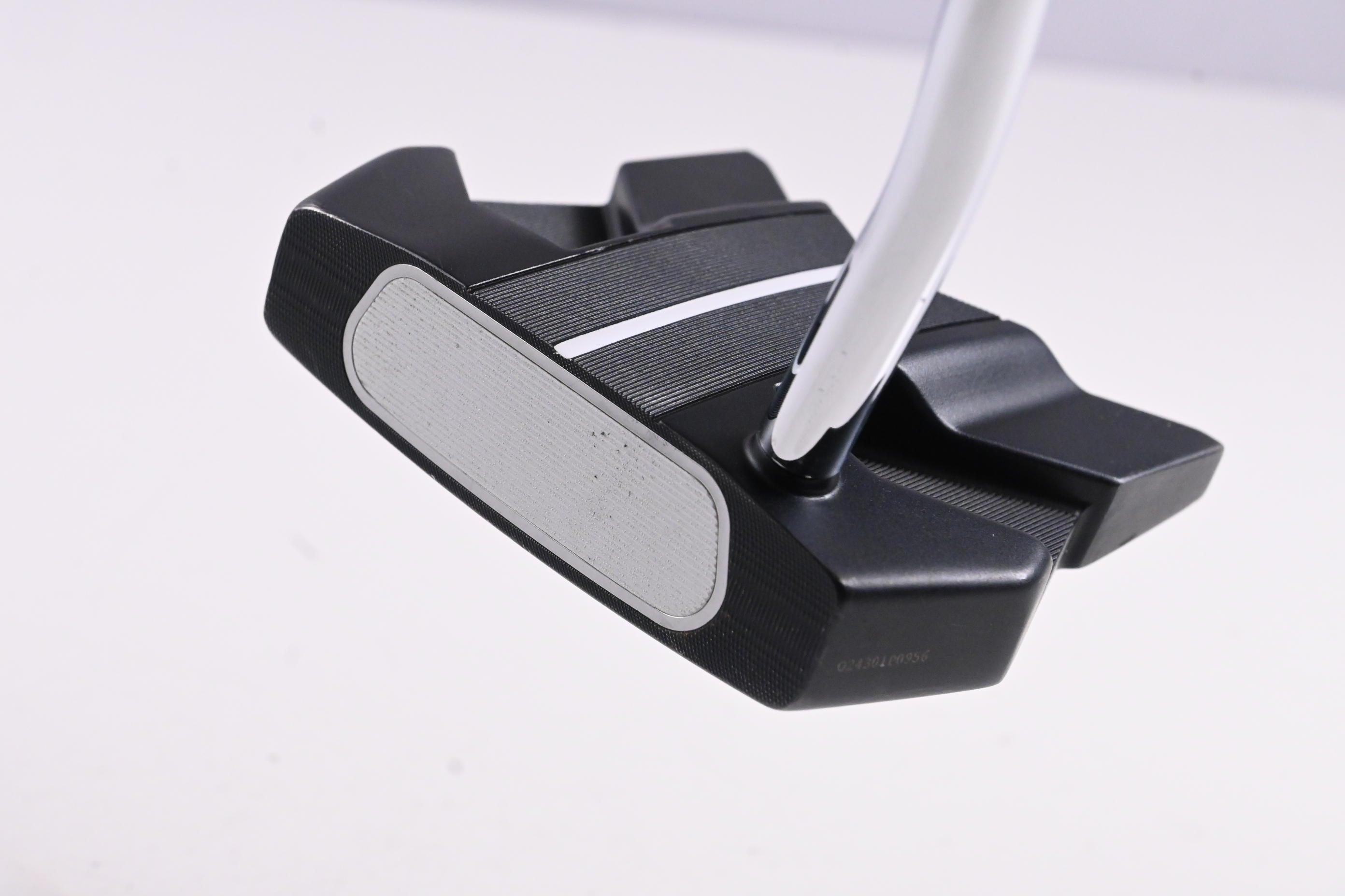 Odyssey Ai-One Wing Back DB Putter / 35 Inch