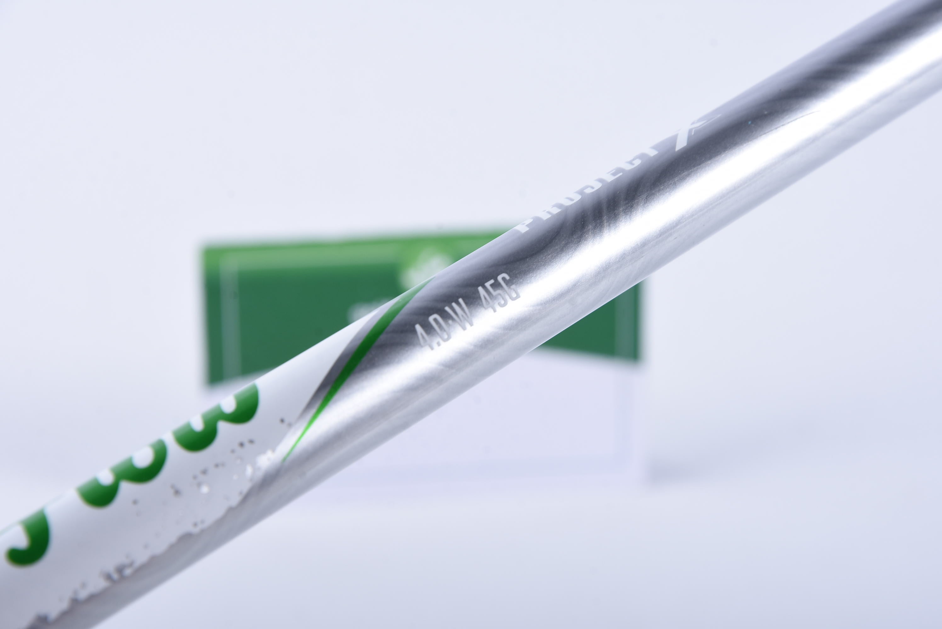Ladies Project X Evenflow 45 Driver Shaft / Ladies Flex / Callaway 2nd Gen