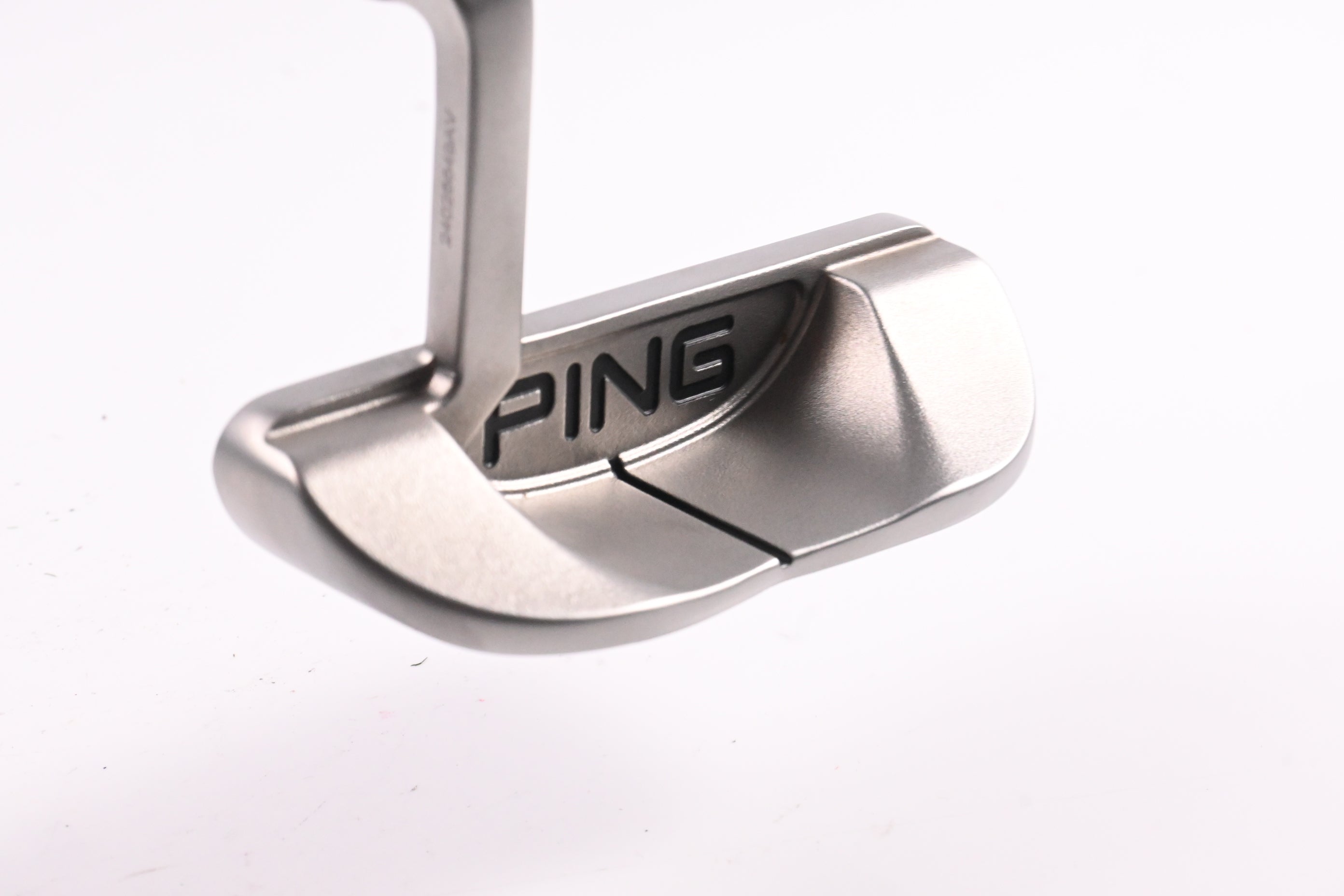 Ping 2024 B60 Putter / Black Dot / 34 Inch