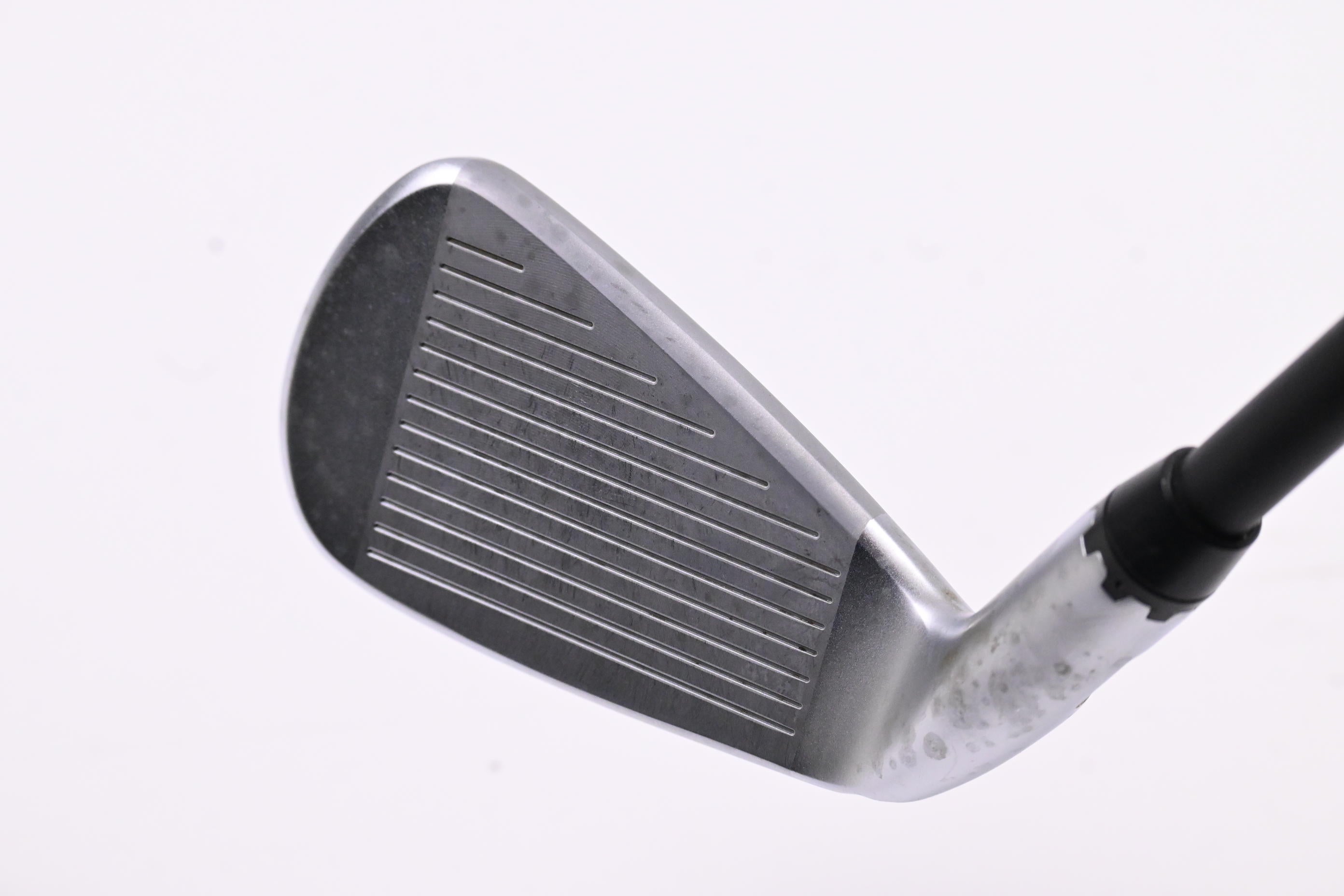 Cobra King Utility 2020 #4 Iron / 22.5 Degree / Regular Flex Catalyst 60 Shaft