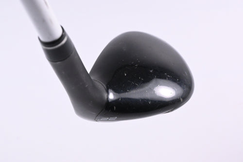 Wilson D100 #4 Hybrid / 22 Degree / Regular Flex Matrix Ozik Altus 5.6 Shaft