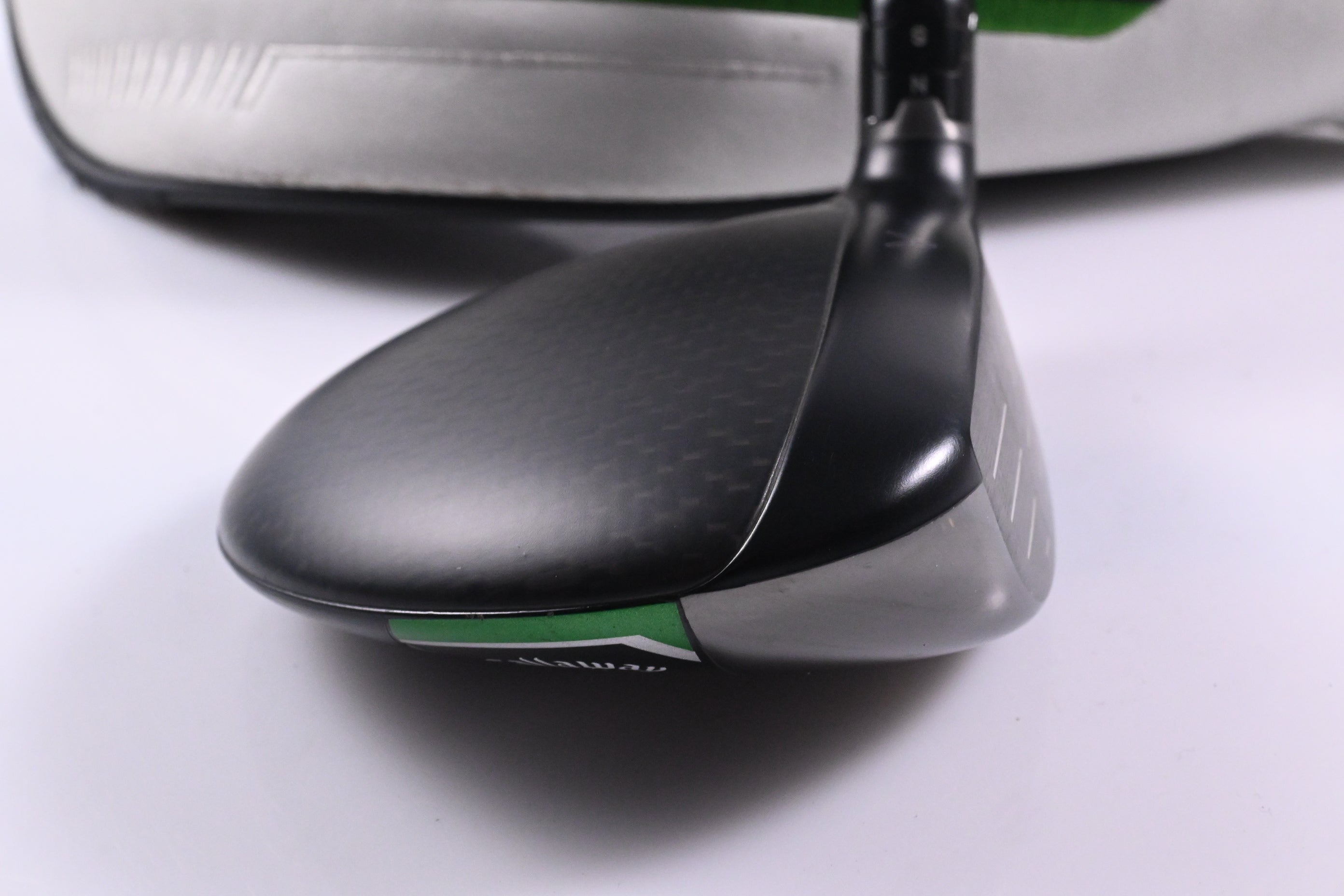 Callaway Elyte X #3 Wood / 15 Degree / Senior Flex Vanquish 5 Shaft
