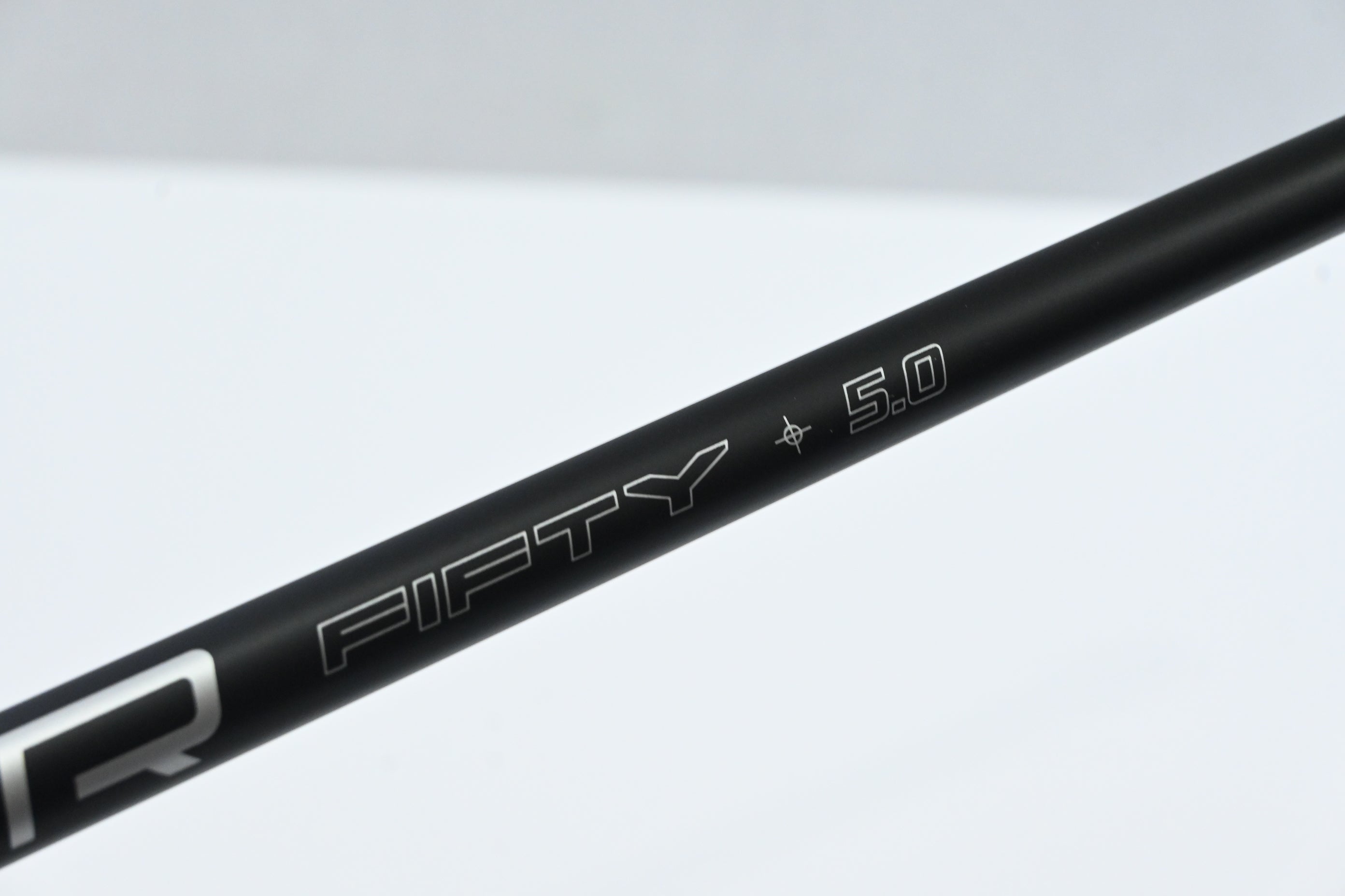 Project X Cypher 50 #6 Hybrid Shaft / Senior Flex / Callaway 3rd Gen