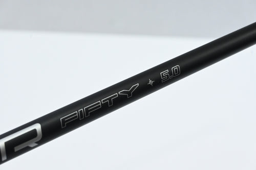 Project X Cypher 50 #6 Hybrid Shaft / Senior Flex / Callaway 3rd Gen