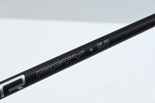 Project X Cypher 50 #6 Hybrid Shaft / Senior Flex / Callaway 3rd Gen