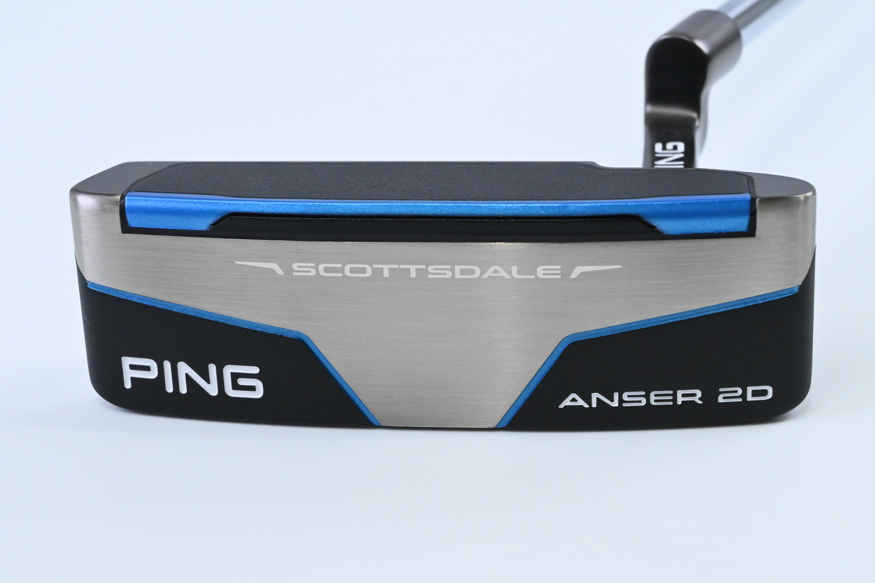 Ping Scottsdale 2025 Anser 2D Putter / 34 Inch