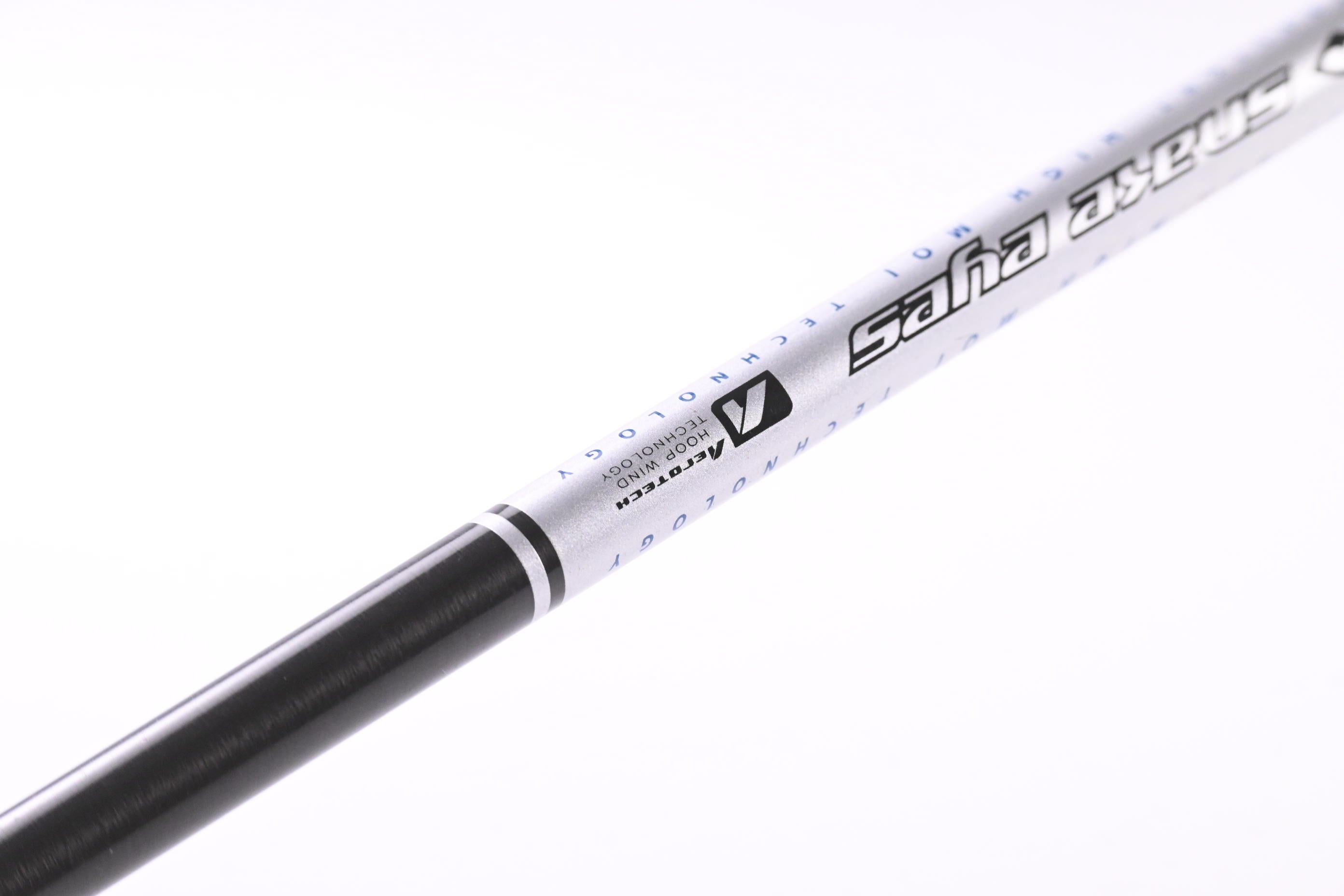 Snake Eyes Viper XT #3 Wood / 15 Degree / Regular Flex Snake Eyes Shaft