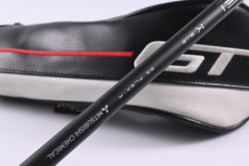 Titleist GT2 #3 Wood / 16.5 Degree / Regular Flex Tensei 1K Blue 65 Shaft