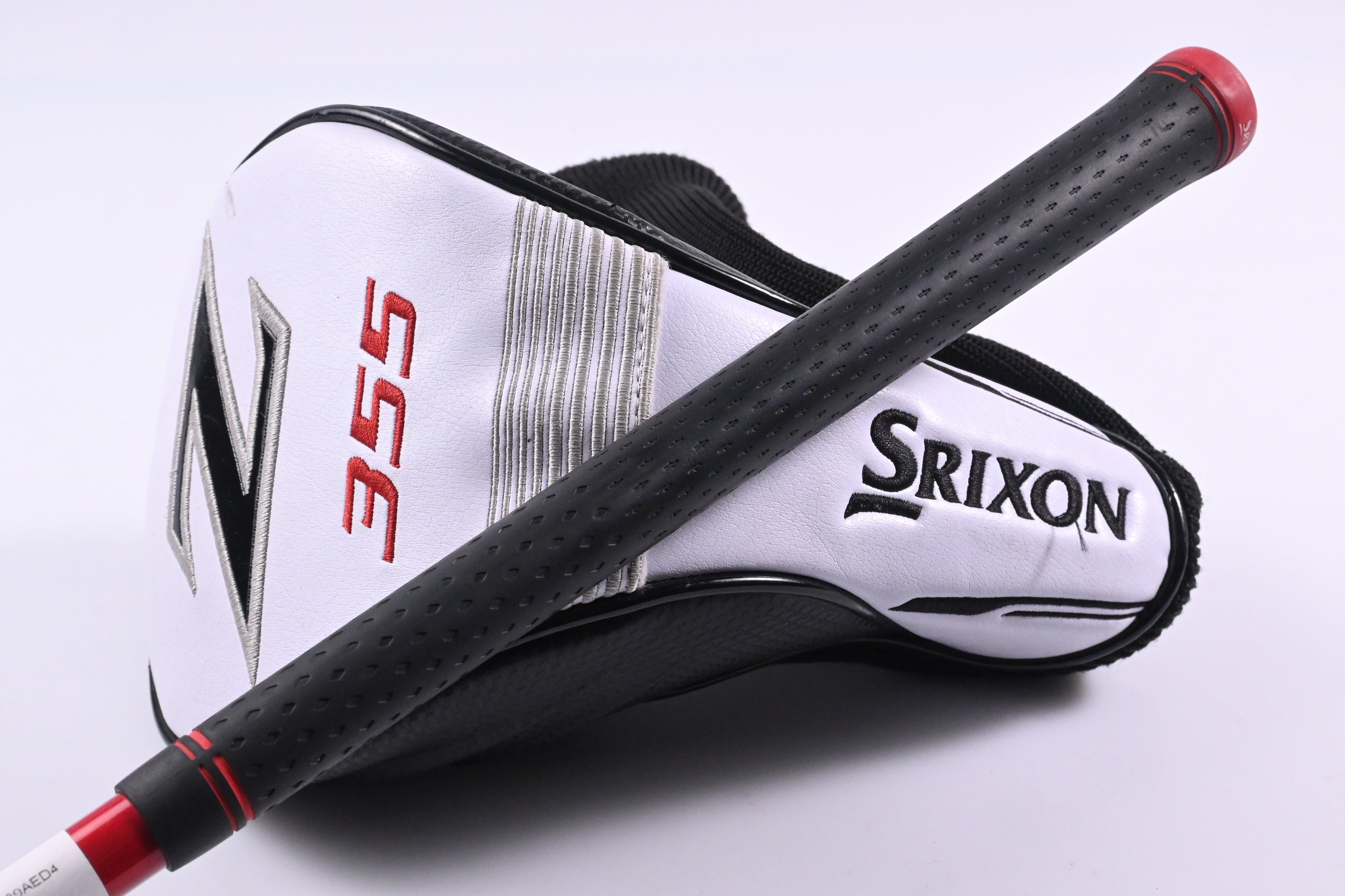 Srixon Z-355 Driver / 10.5 Degree / Regular Flex Miayzaki Jinsoku 54 Shaft