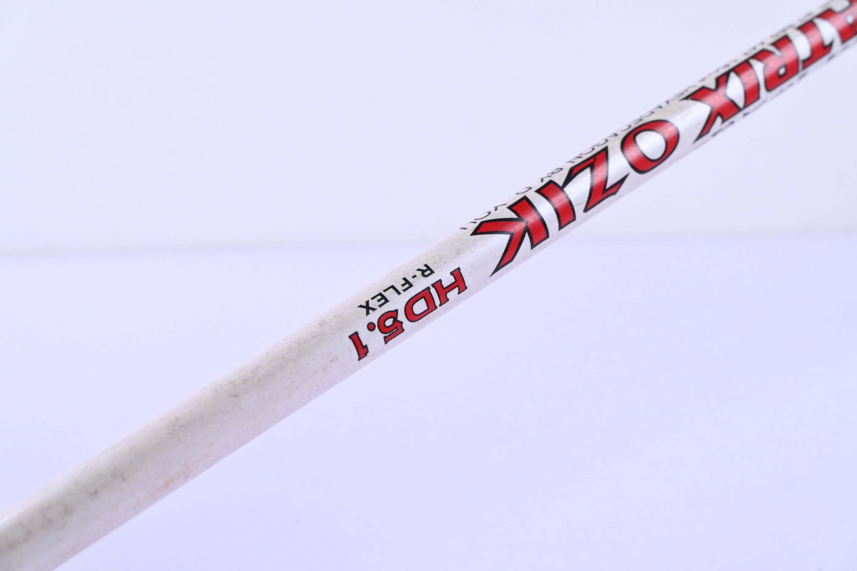 Wilson Staff D100 #5 Wood / 18 Degree / Regular Flex Matrix OZIK HD 5.1 Shaft
