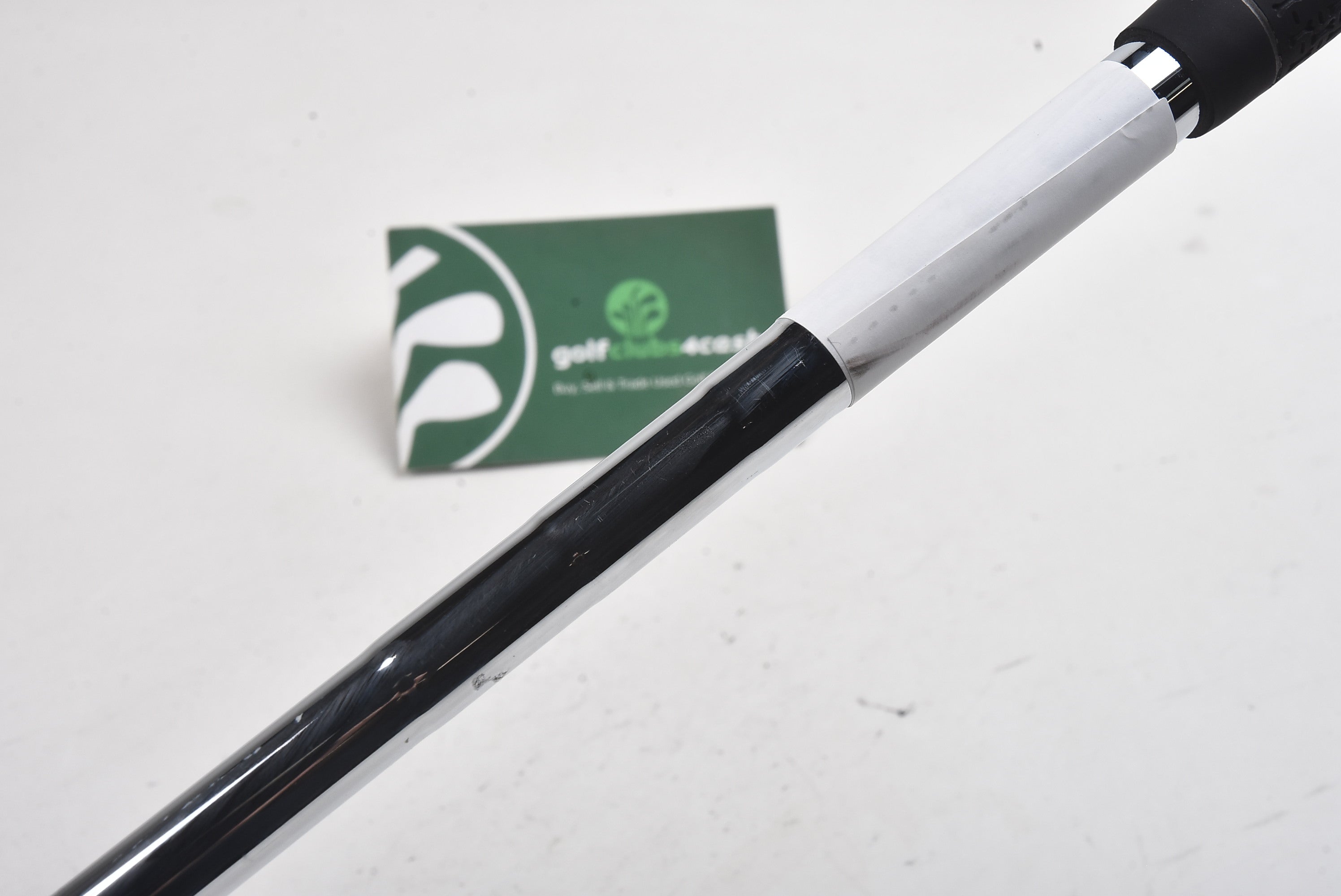 Ping K15 Sand Wedge / 54 Degree / Stiff Flex Steel Shaft