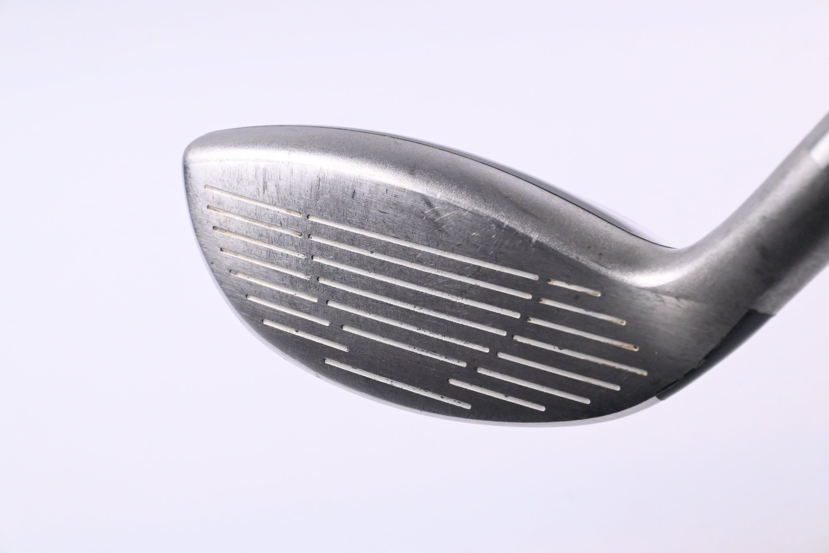 Ping G10 #2 Hybrid / 18 Degree / Stiff Flex ProLaunch Red Shaft