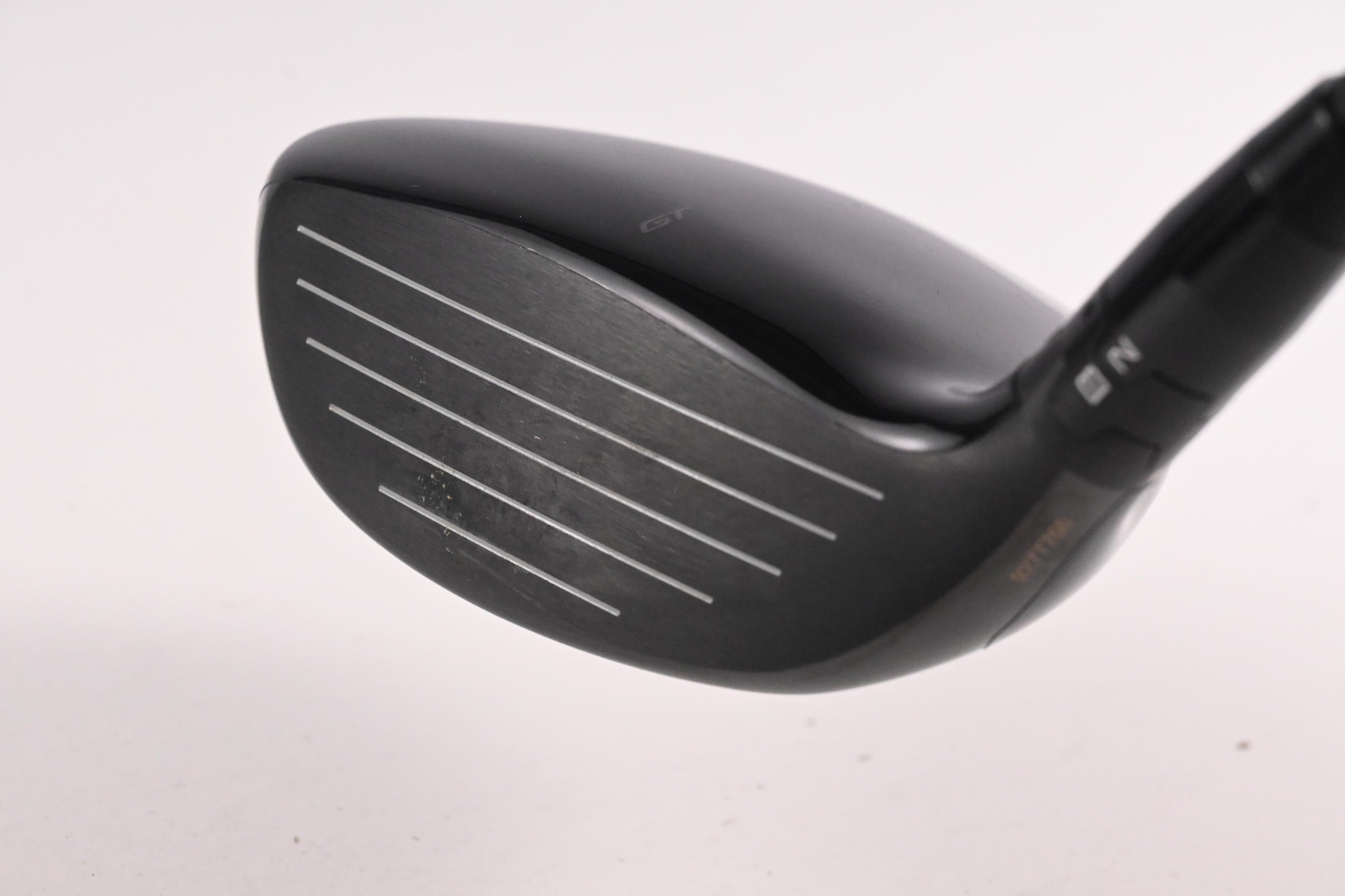 Titleist GT1 #3Tour Wood / 14.5 Degree / Stiff Flex Tensei 1K Blue 65 Shaft