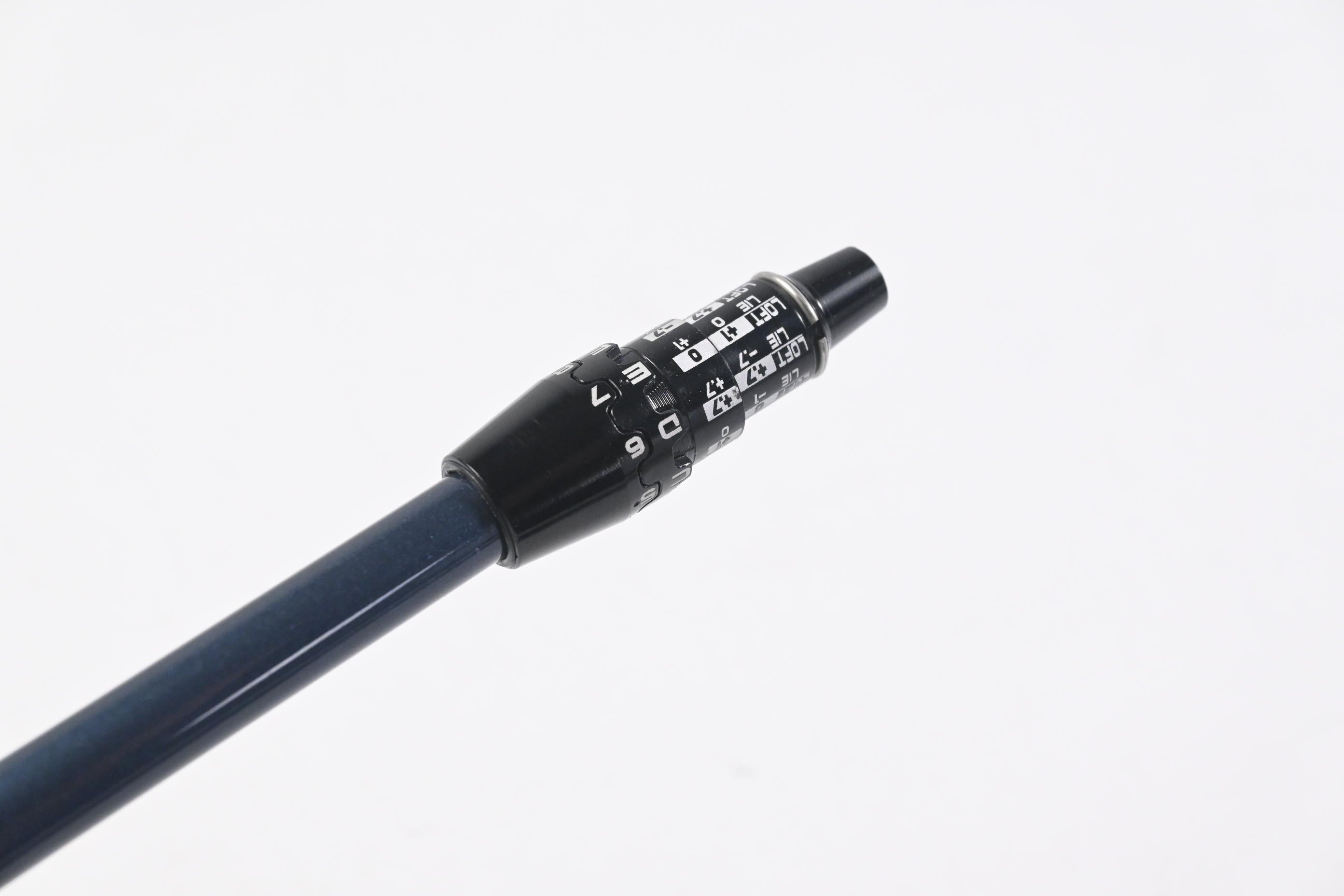Project X Denali Blue 60 Driver Shaft / Regular Flex / Cobra 3rd Gen