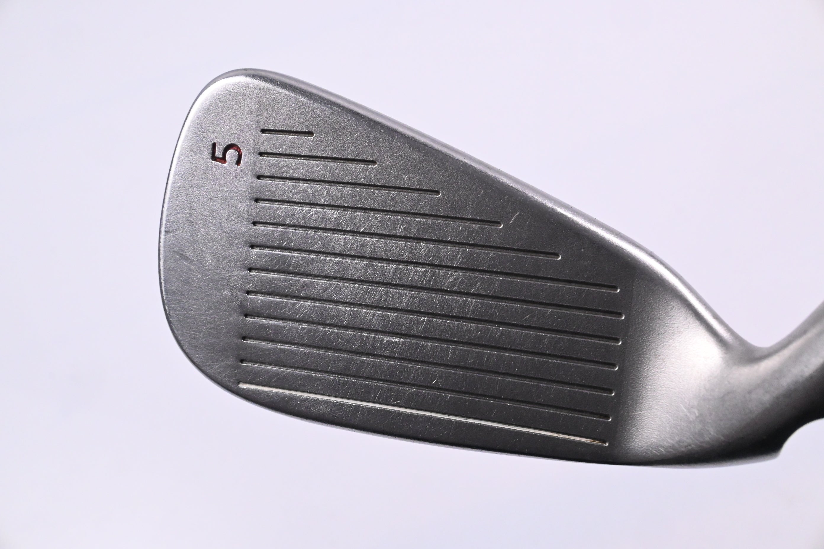 Ping G15 #5 Iron / 26 Degree / Regular Flex Shaft