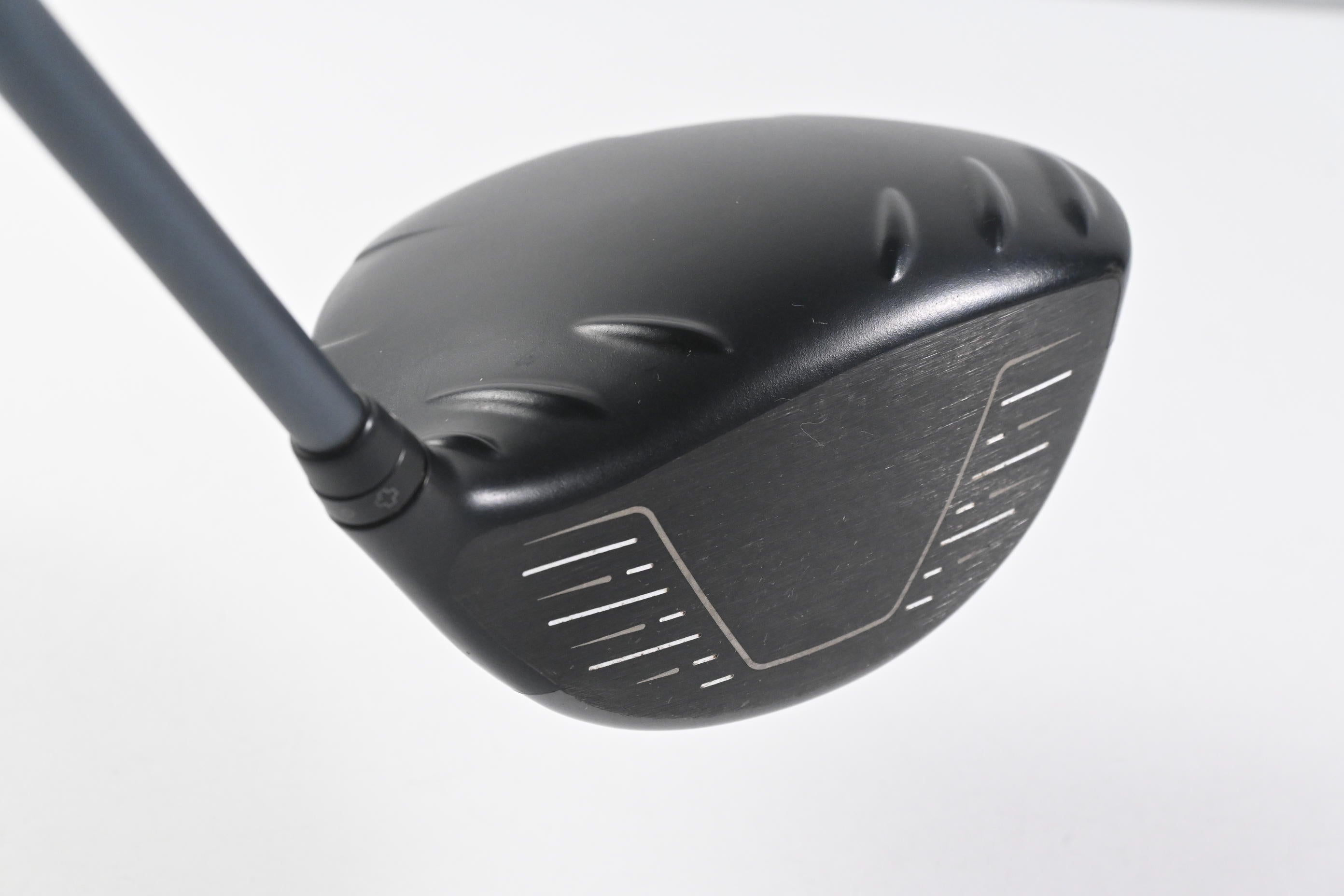 Left Hand Ping G425 SFT Driver / 10.5 Degree / Regular Flex Ping Alta CB 55 Slate
