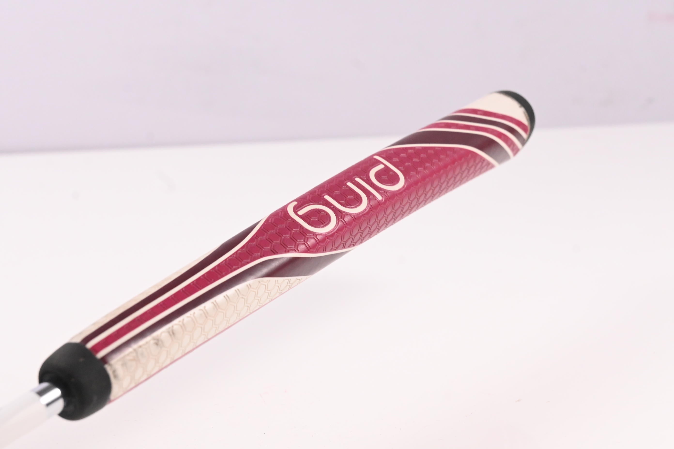 Ladies Ping G Le2 Anser Putter / Black Dot / 32.5 Inch