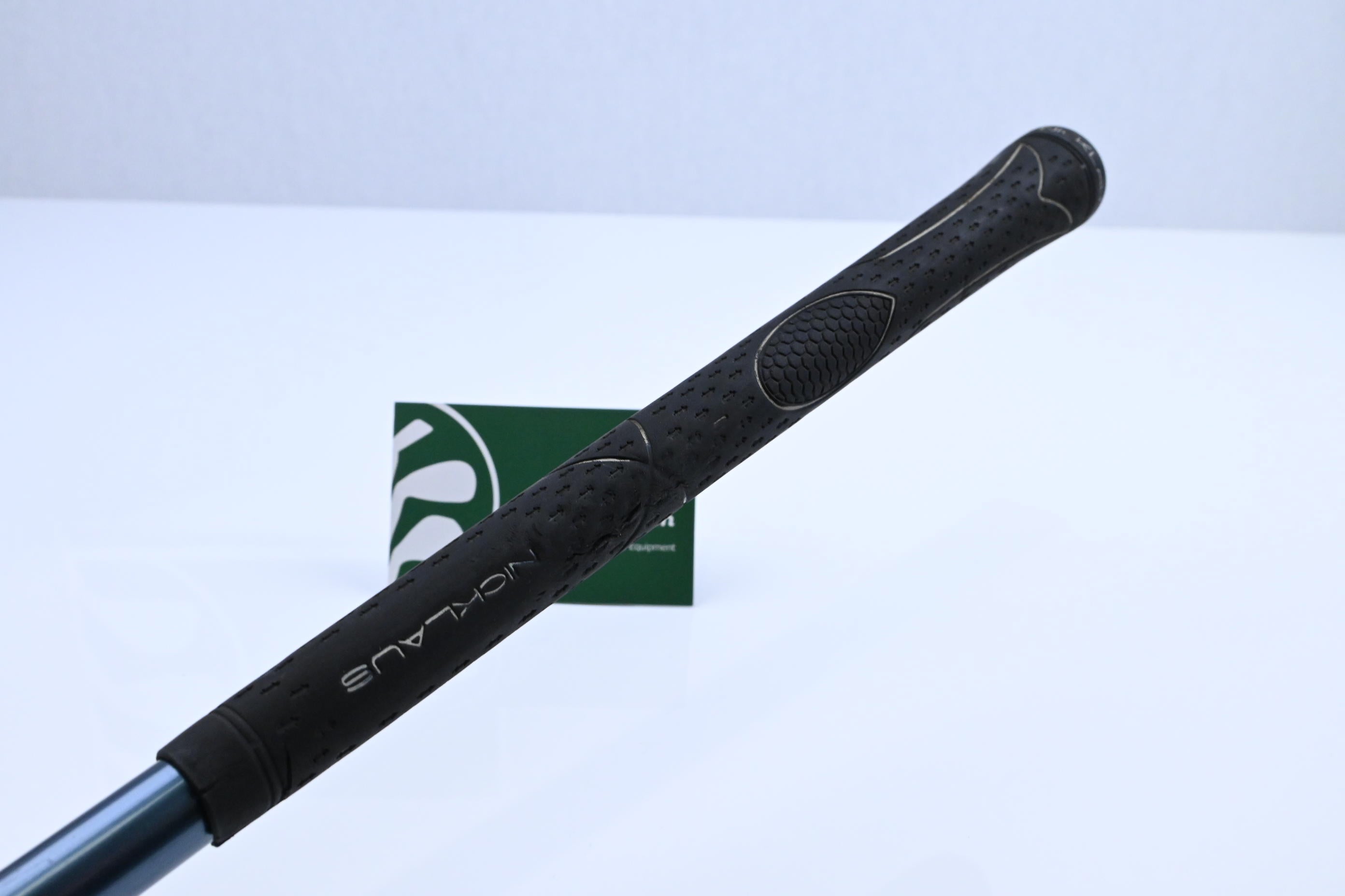 Nicklaus Polarity #3 Hybrid / 21 Degree / Regular Flex Nicklaus Rifle Shaft