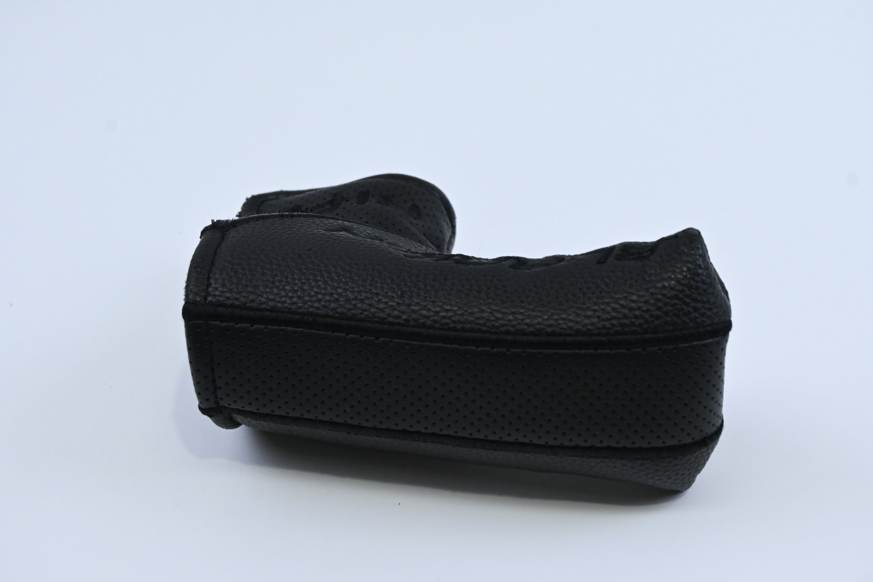 Rife Roll Groove Black Edition 002 Putter / 34 Inch