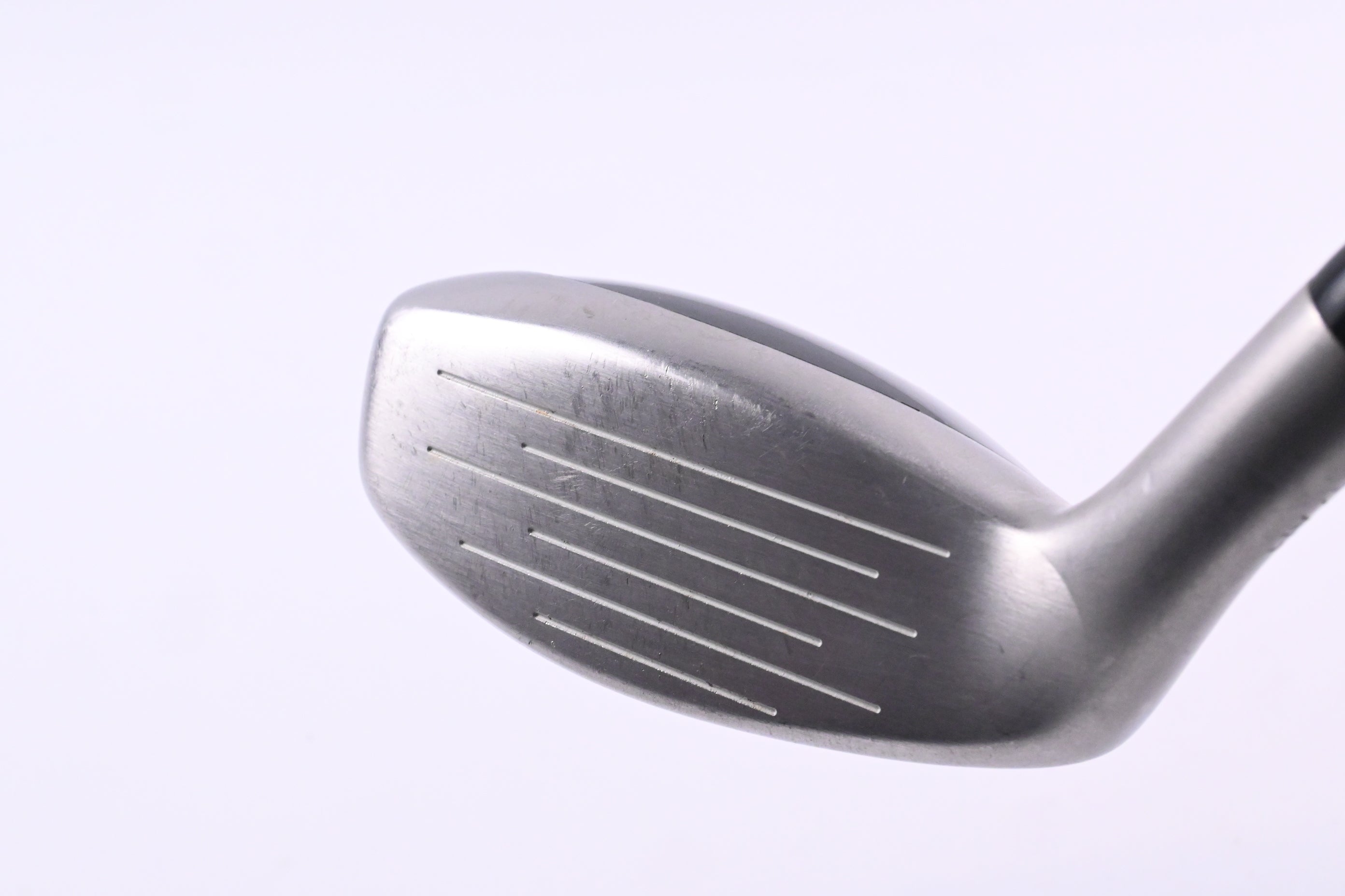Taylormade Rescue Mid #2 Hybrid / 16 Degree / Regular Flex Taylormade Shaft