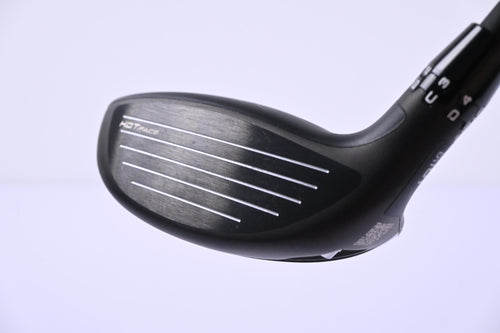 Cobra OPTM MAX #5 Wood / 18.5 Degree / Senior Flex Kaili Dark Waves Red 50 Shaft