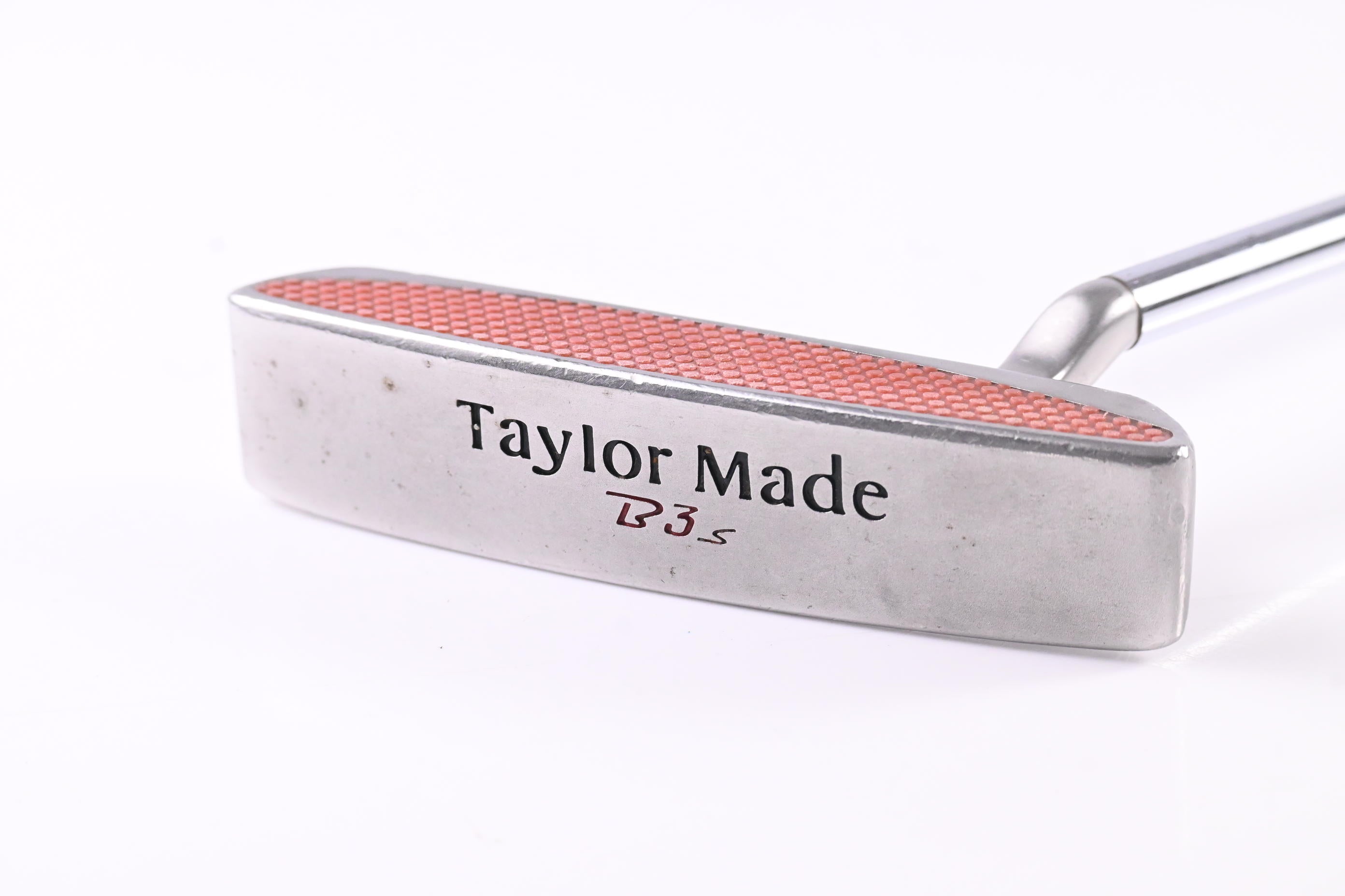 Taylormade Nubbins B3s Putter / 35 Inch