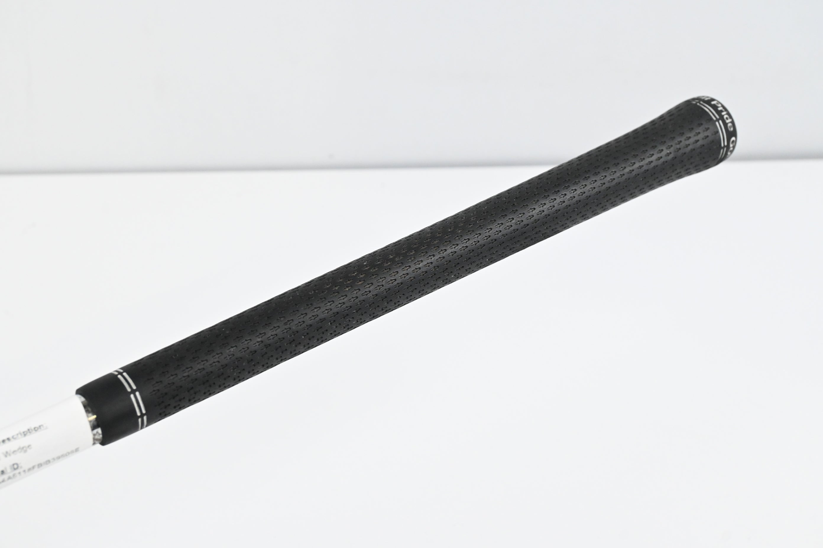 Ping G410 Pitching Wedge / 44.5 Degree / Green Dot / Regular Flex Project X LZ