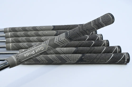 Mizuno JPX 825 Pro Irons / 4-PW / X-Flex Project X Rifle Shaft