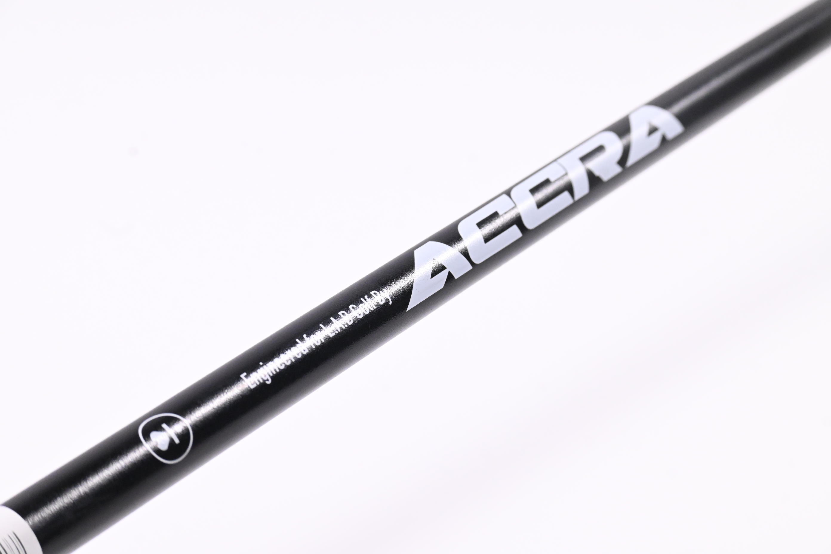 L.A.B Golf Directed Force 3 Putter / 34 Inch / Accra X L.A.B. Golf Black
