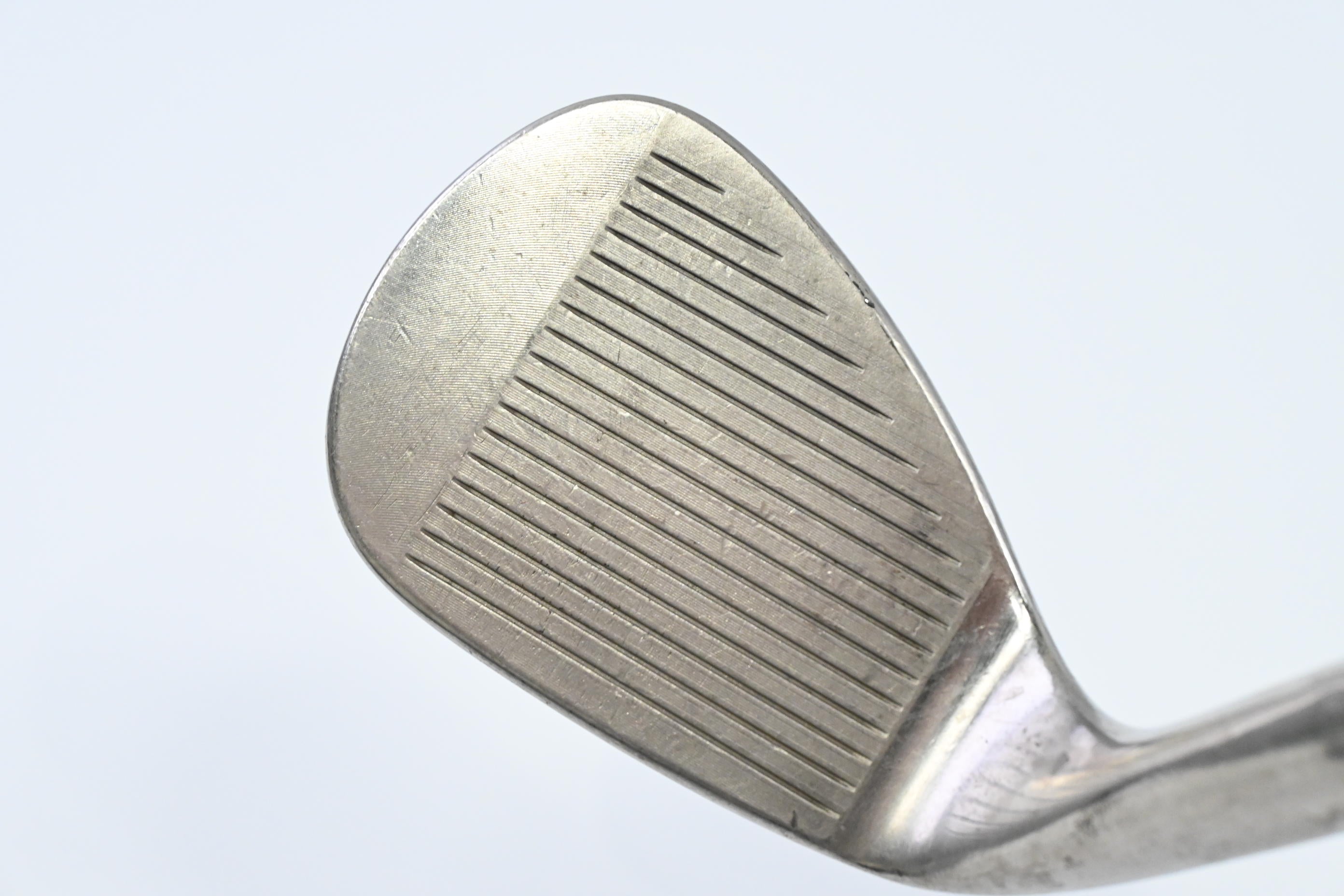 Titleist Vokey SM8 Sand Wedge / 56 Degree / Wedge Flex Steel Shaft