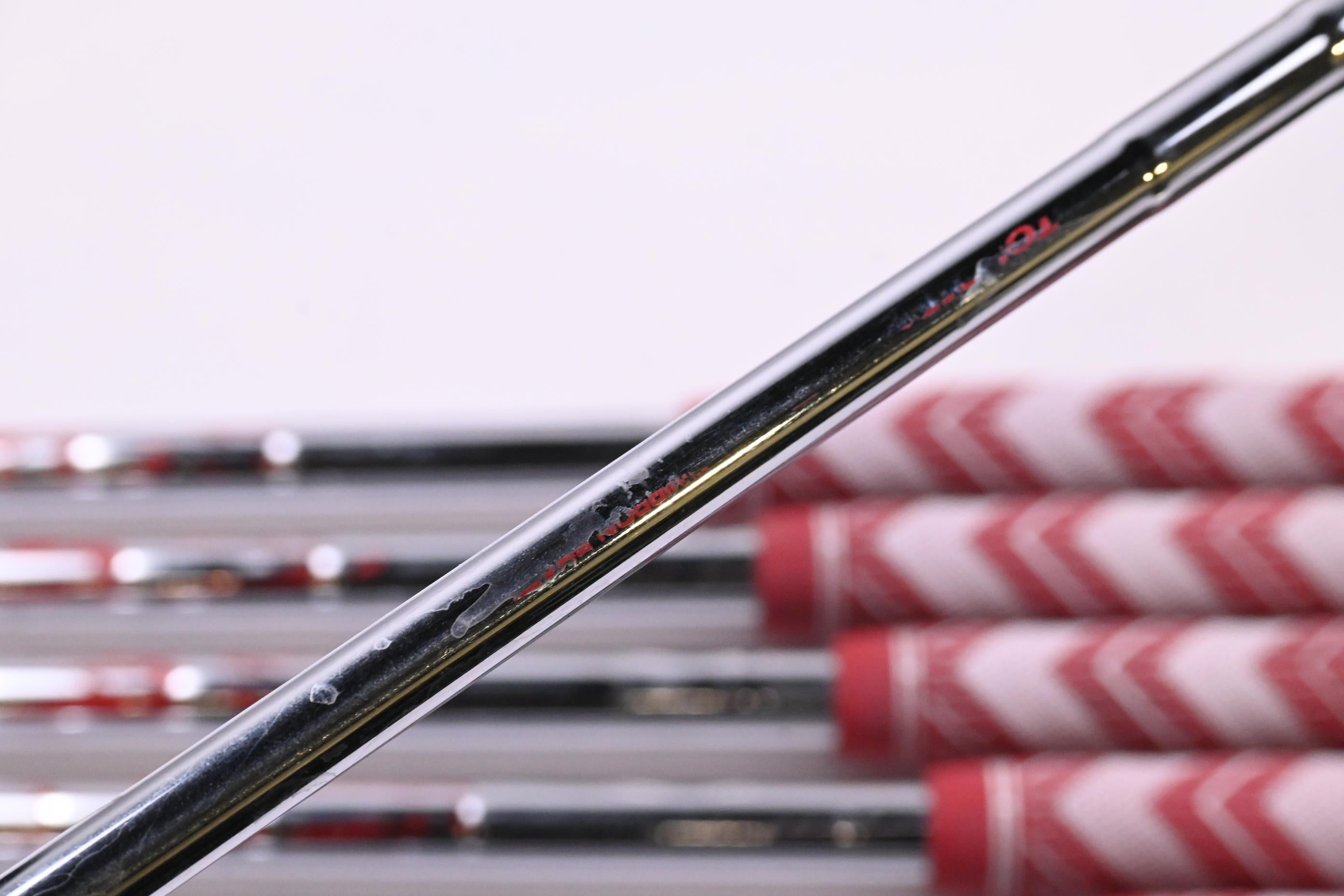 Srixon Z-965 Irons / 3-PW / Stiff Flex N.S.Pro Modus3 Tour 120 Shafts