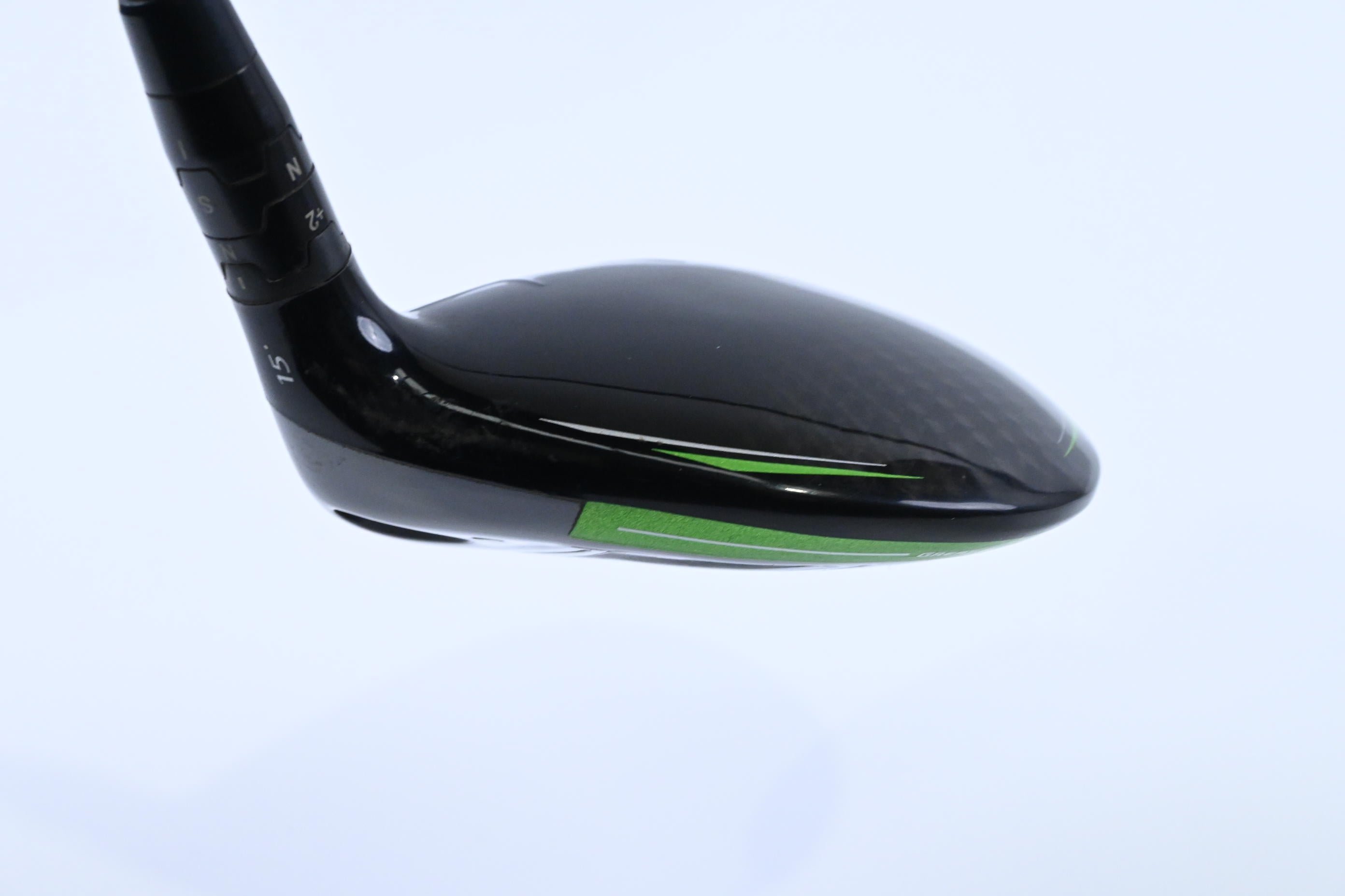 Callaway GBB Epic #3 Wood / 15 Degree / Stiff Flex HZRDUS T800 65