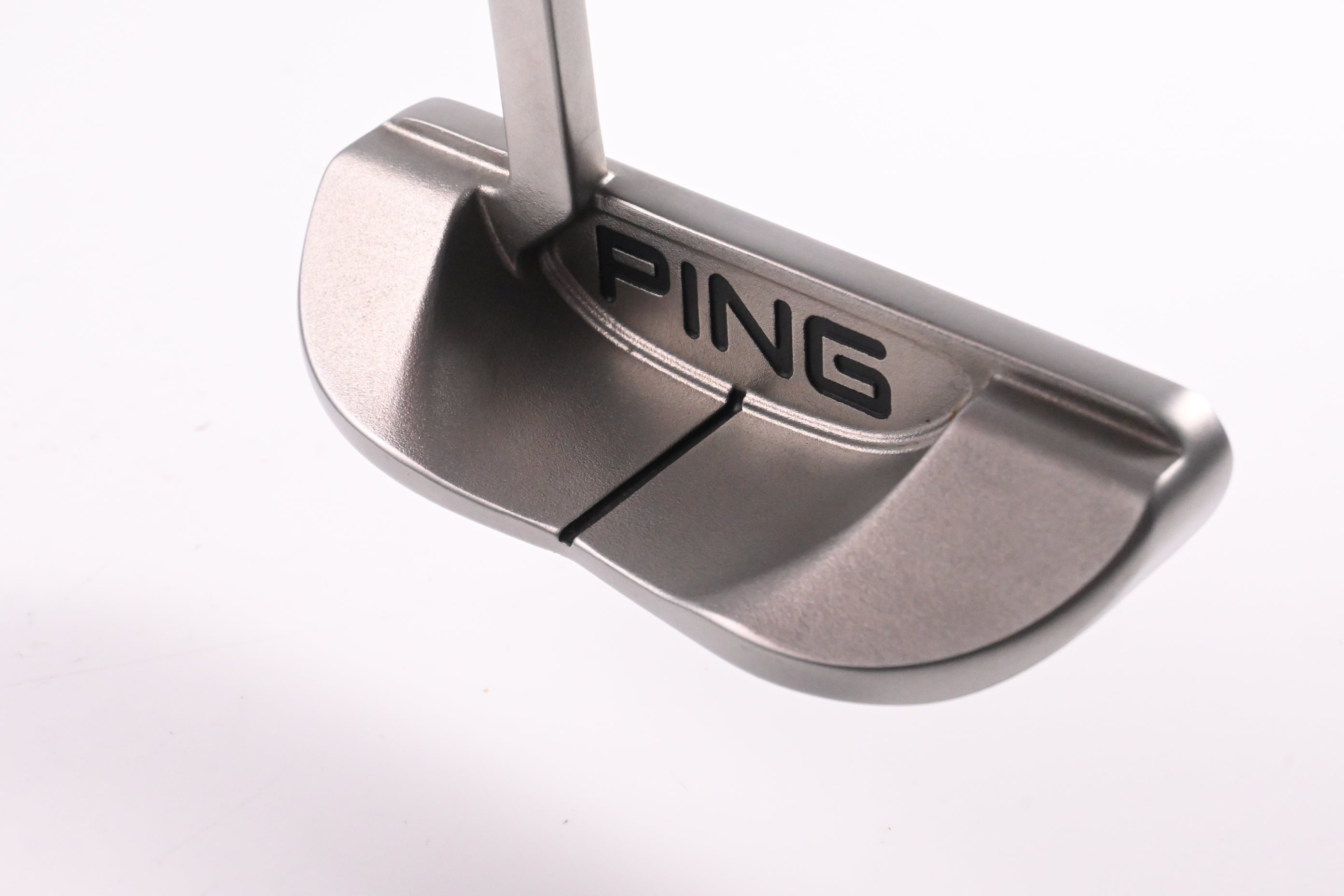 Ping 2024 B60 Putter / Black Dot / 34 Inch